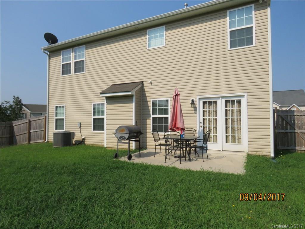 Riverwalk - Residential Lease