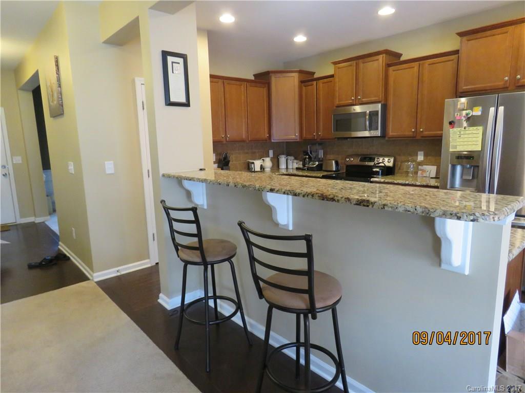 Riverwalk - Residential Lease