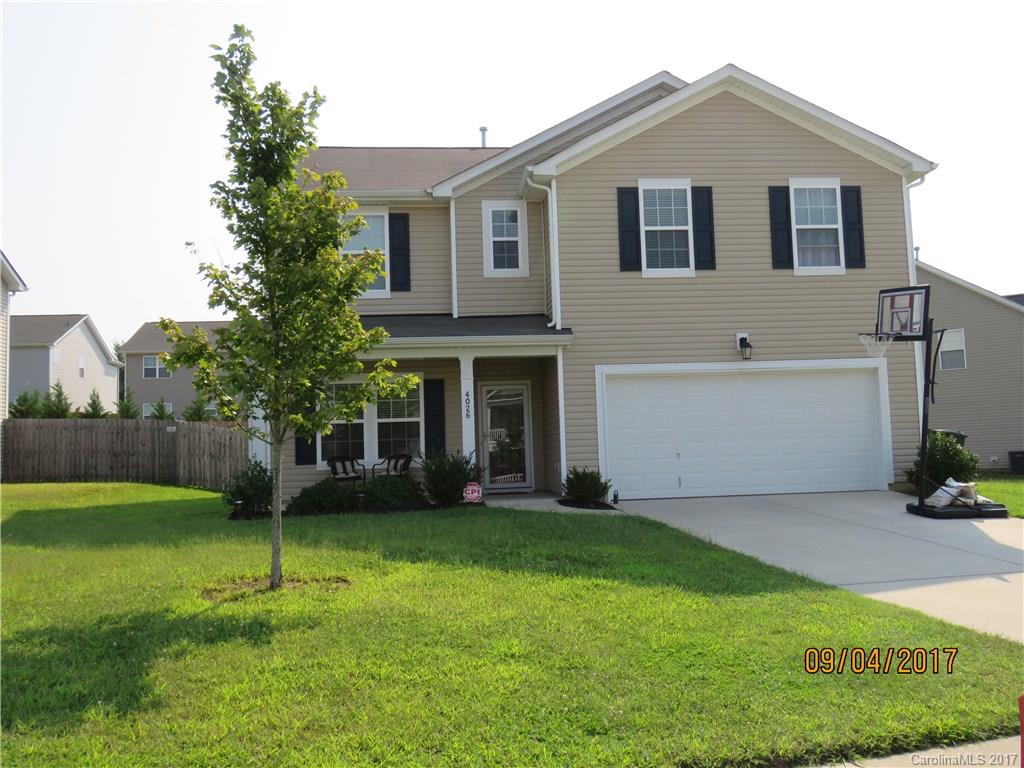 Riverwalk - Residential Lease