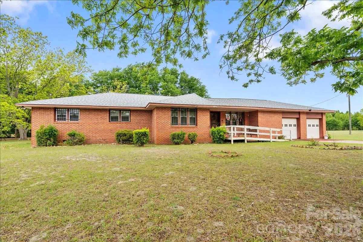 1444 Society Hill Road, Darlington, SC, 29540