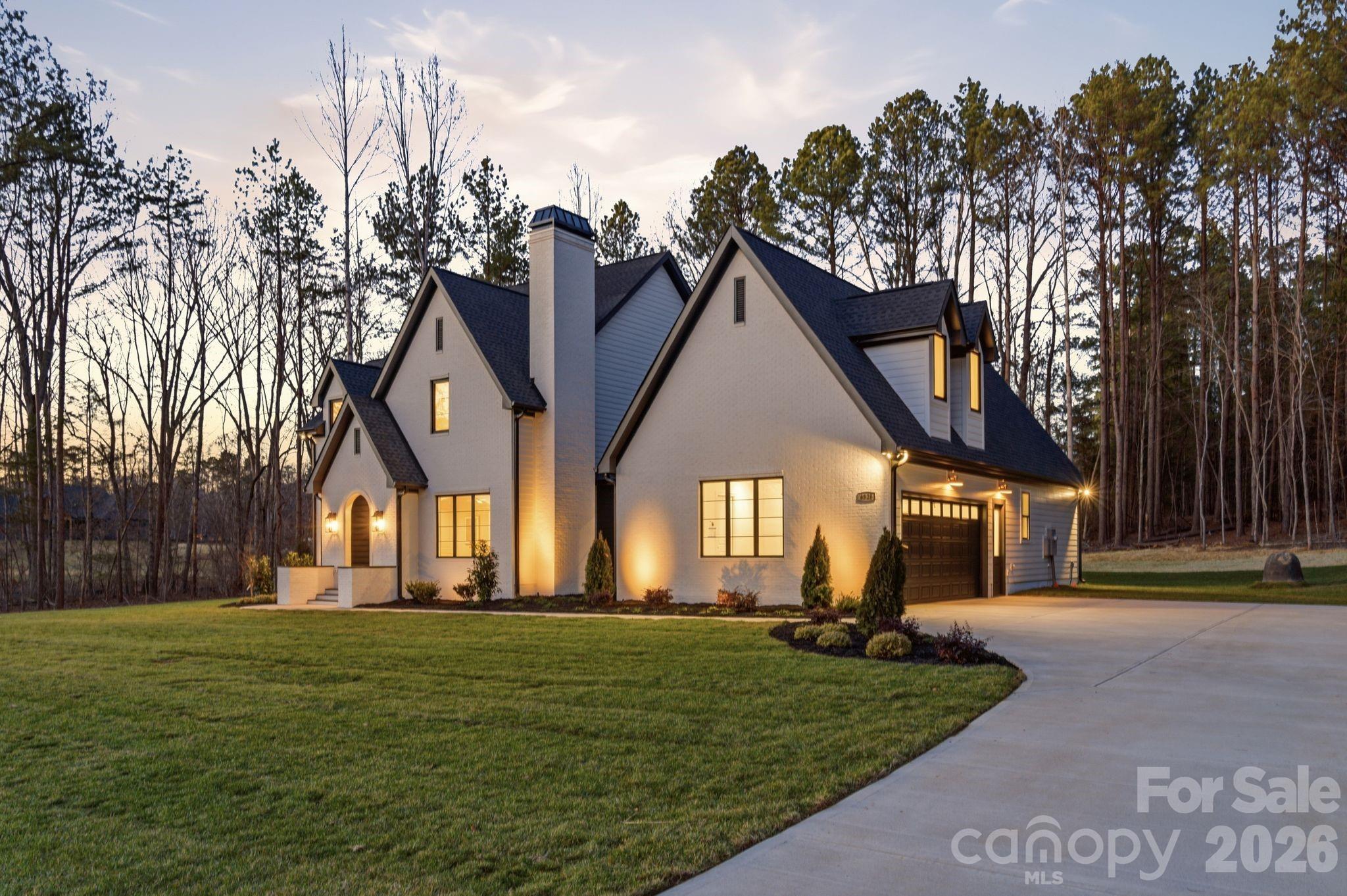 Southern Pine Lake - Residential