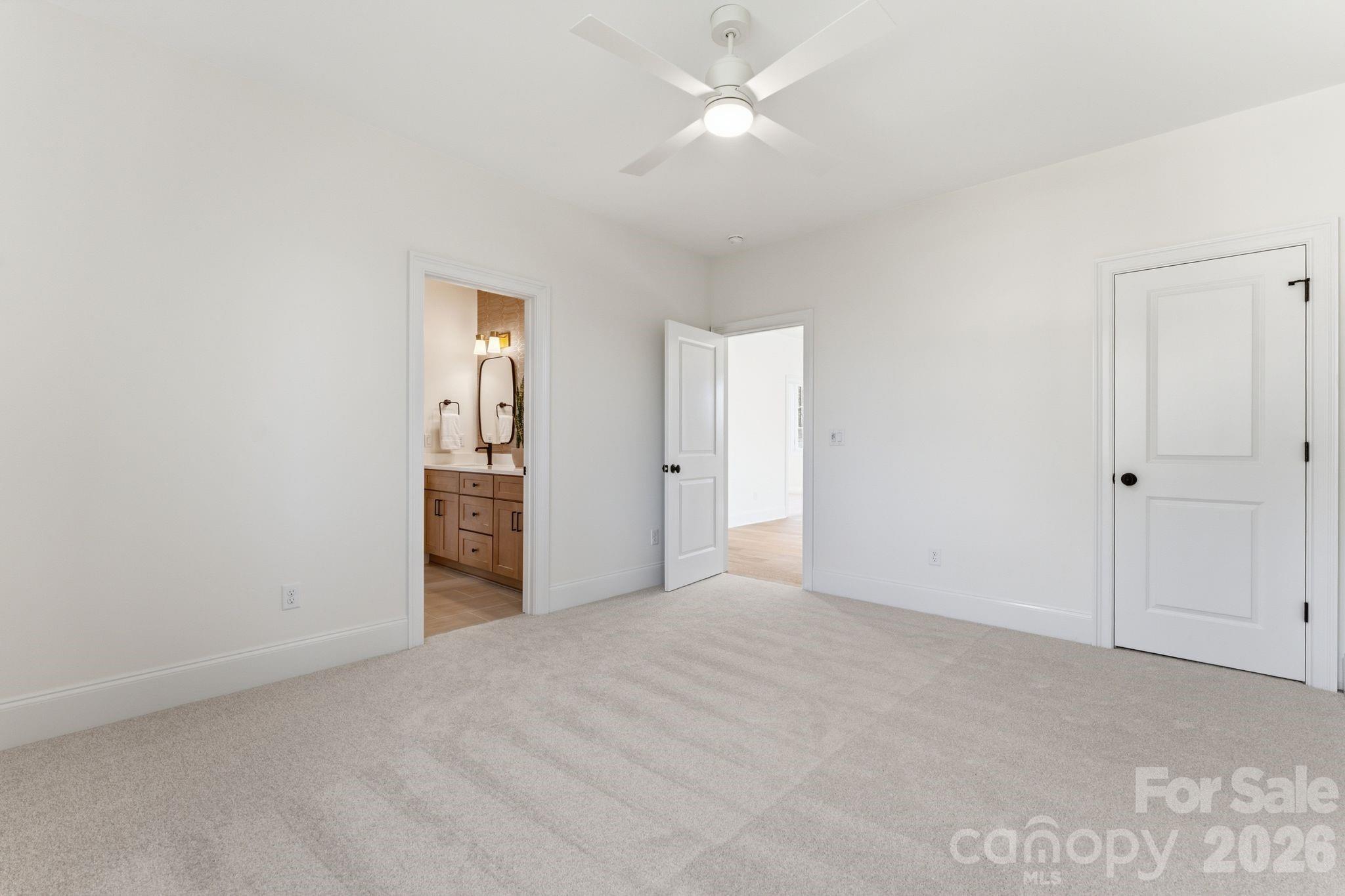 Southern Pine Lake - Residential