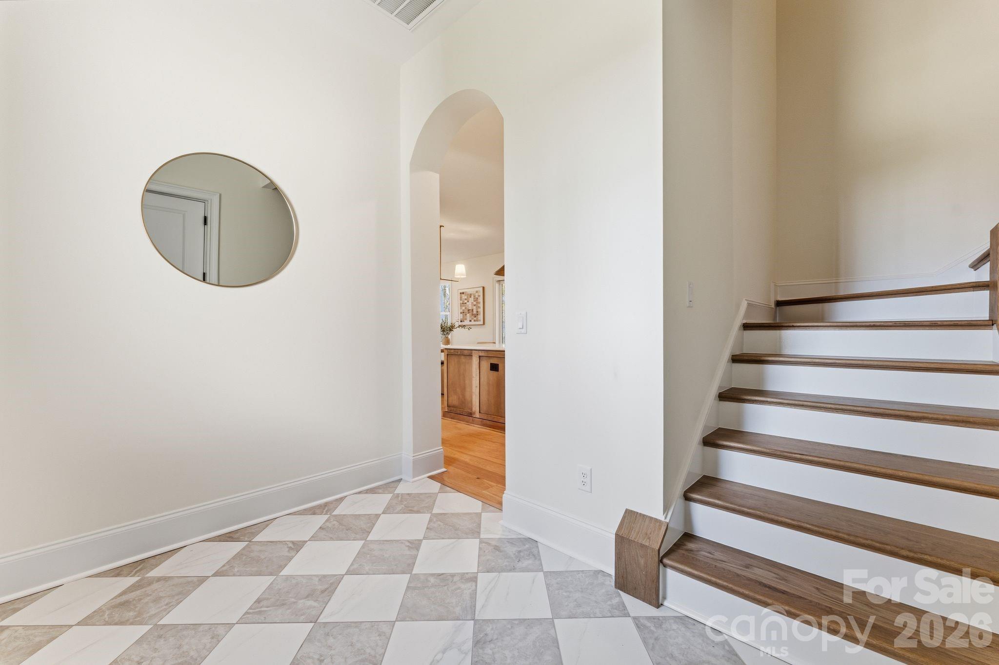 Southern Pine Lake - Residential