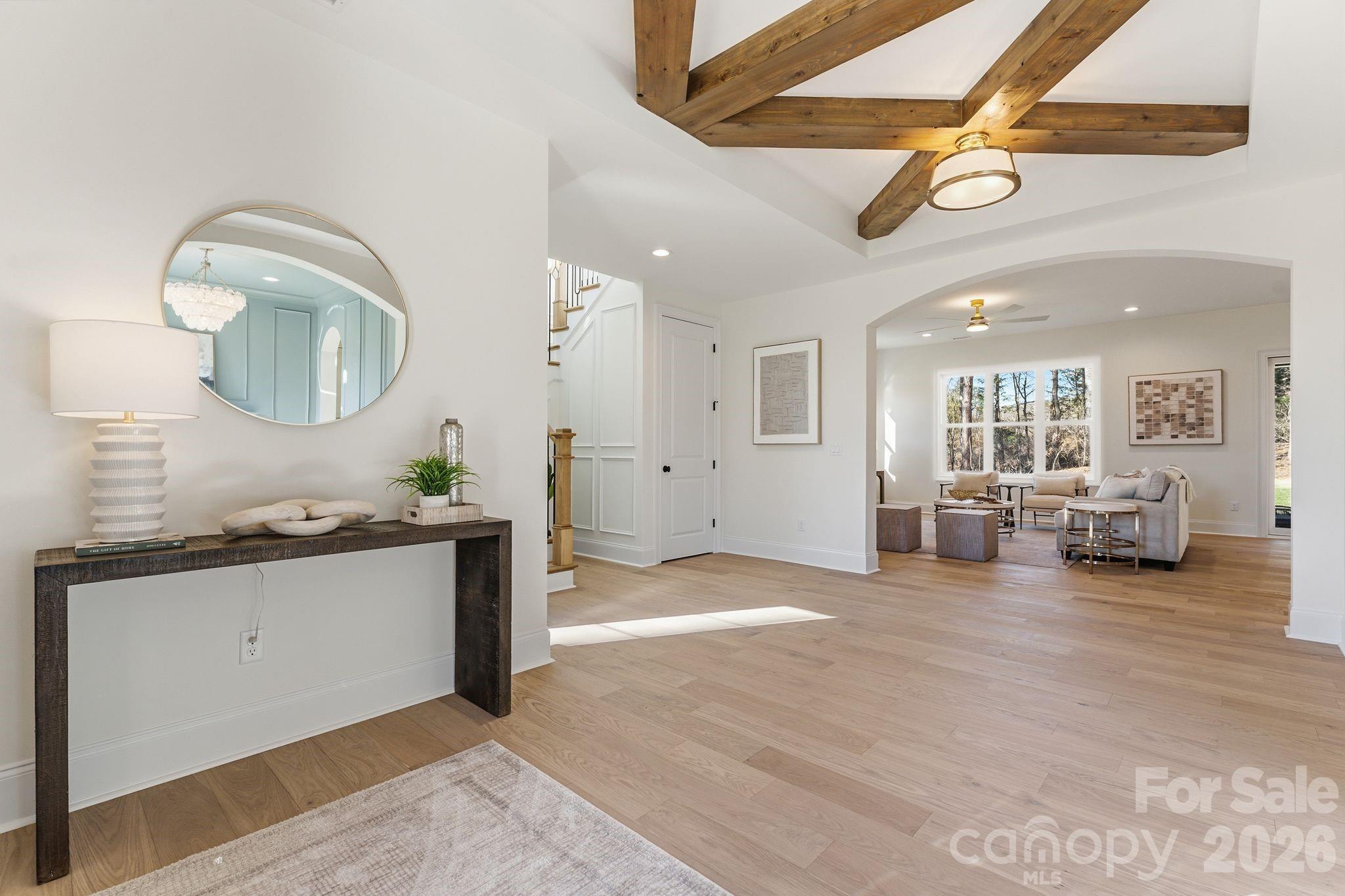 Southern Pine Lake - Residential