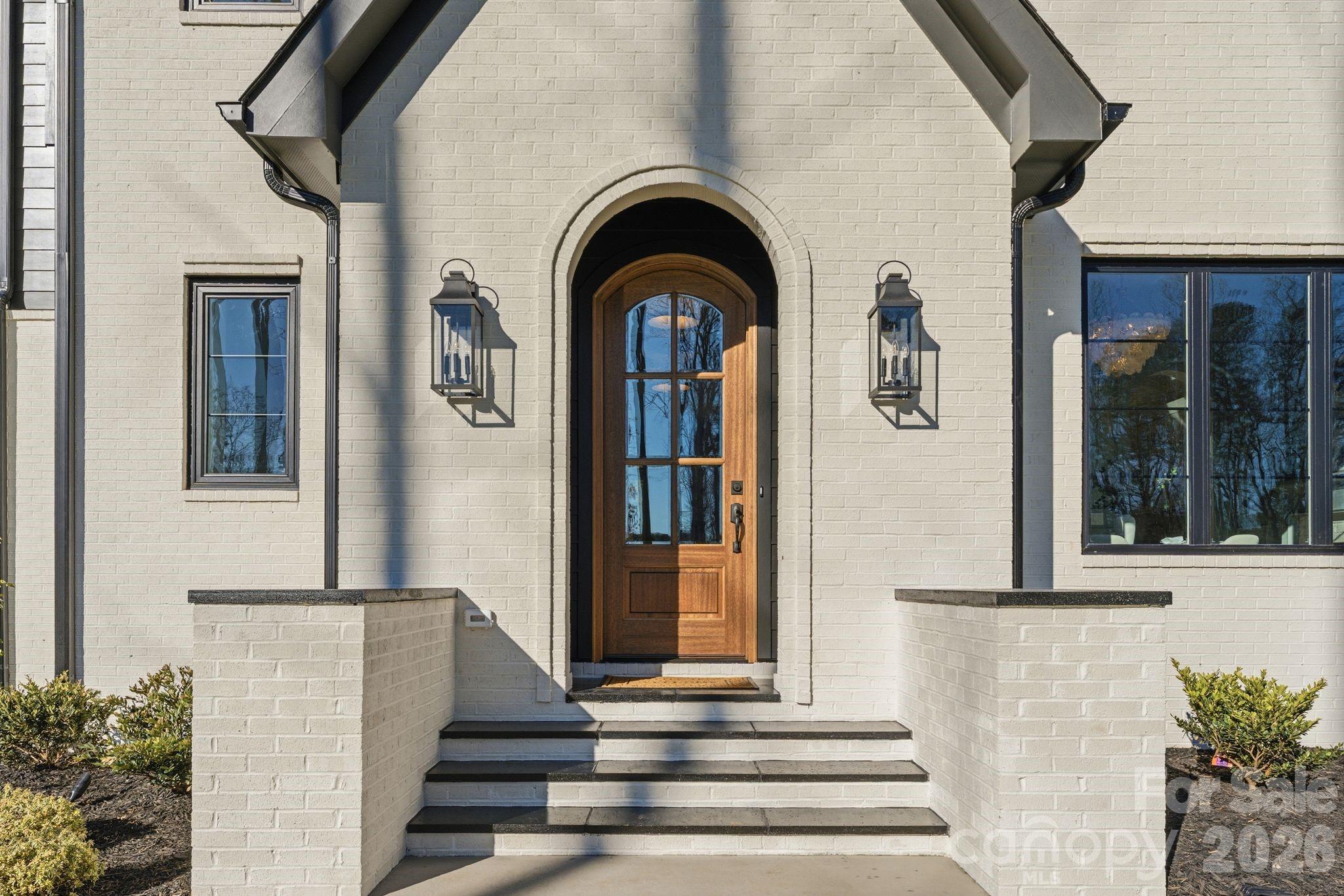 Southern Pine Lake - Residential