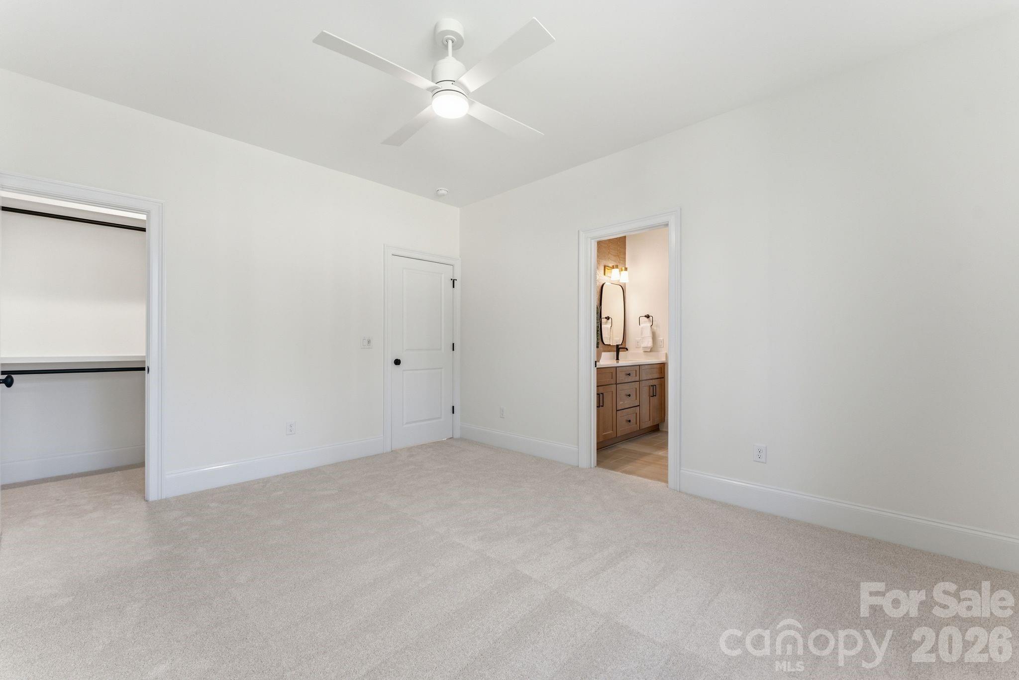 Southern Pine Lake - Residential