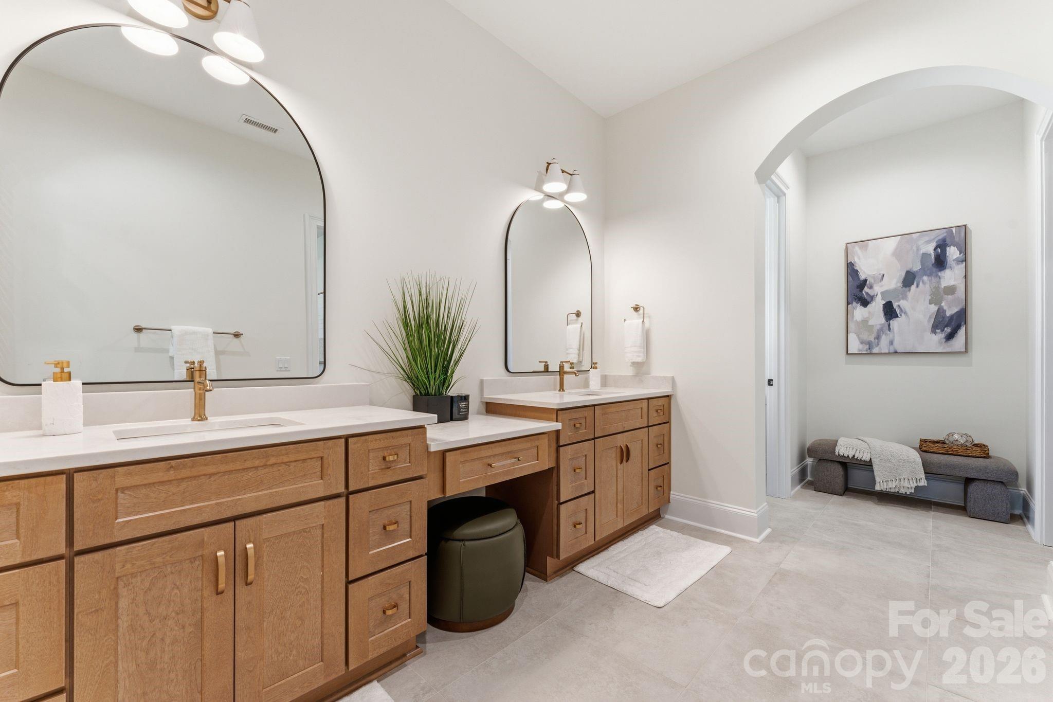 Southern Pine Lake - Residential