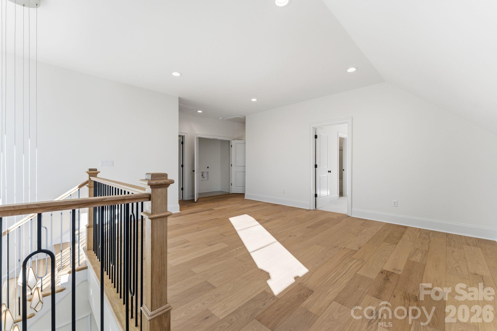 Southern Pine Lake - Residential