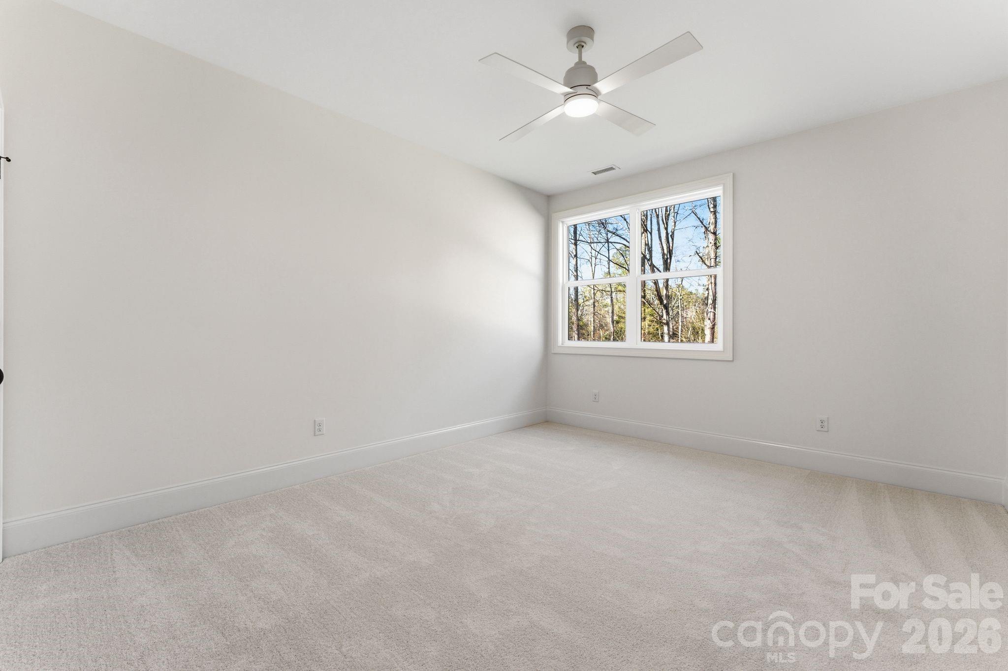 Southern Pine Lake - Residential