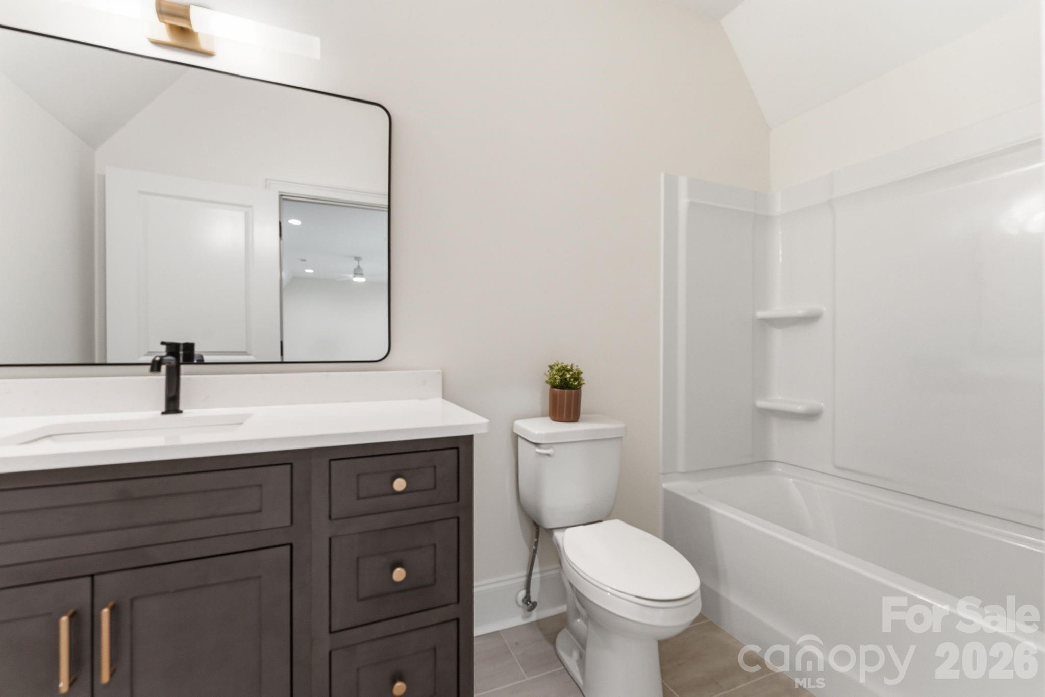 Southern Pine Lake - Residential