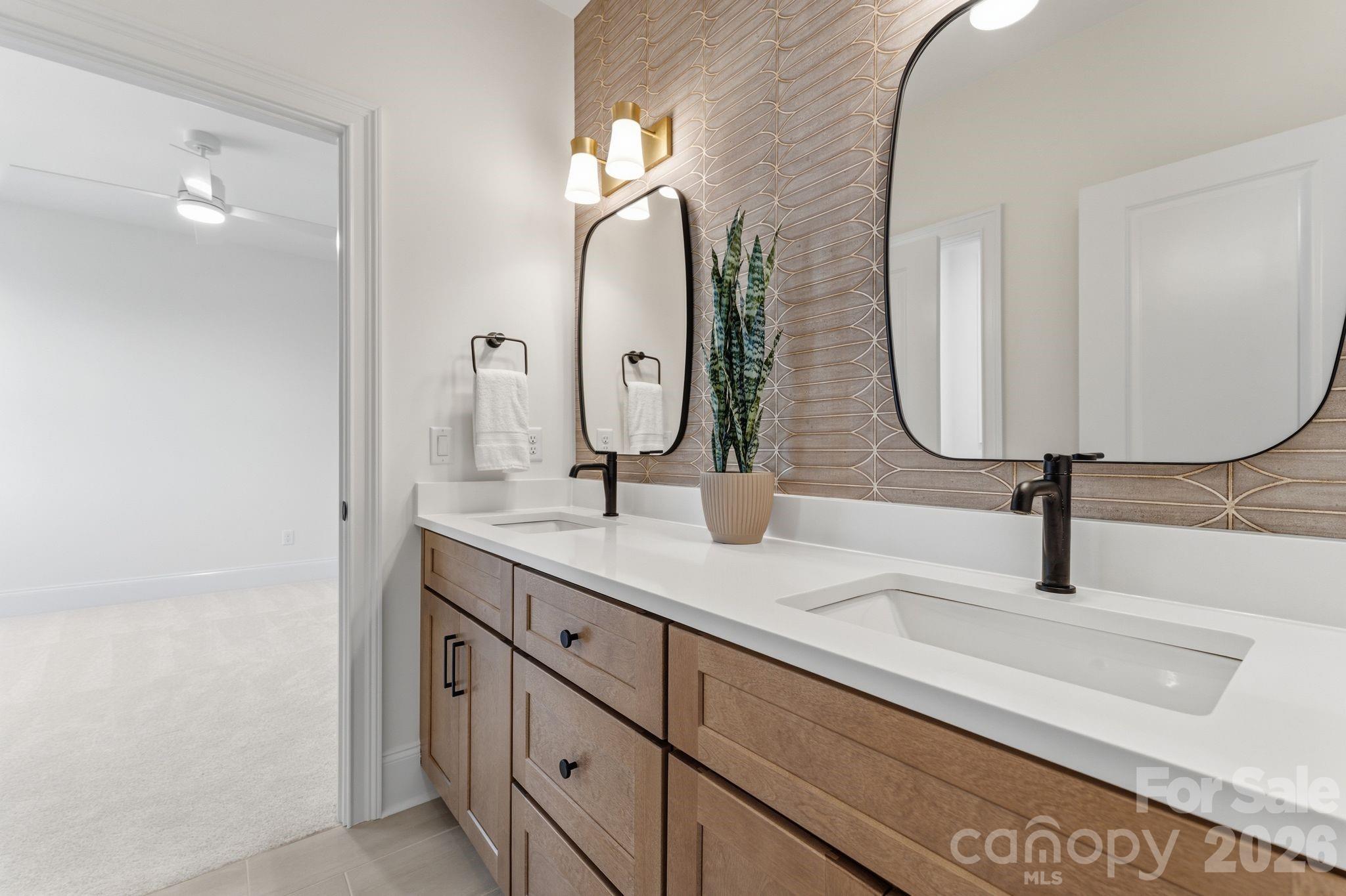 Southern Pine Lake - Residential