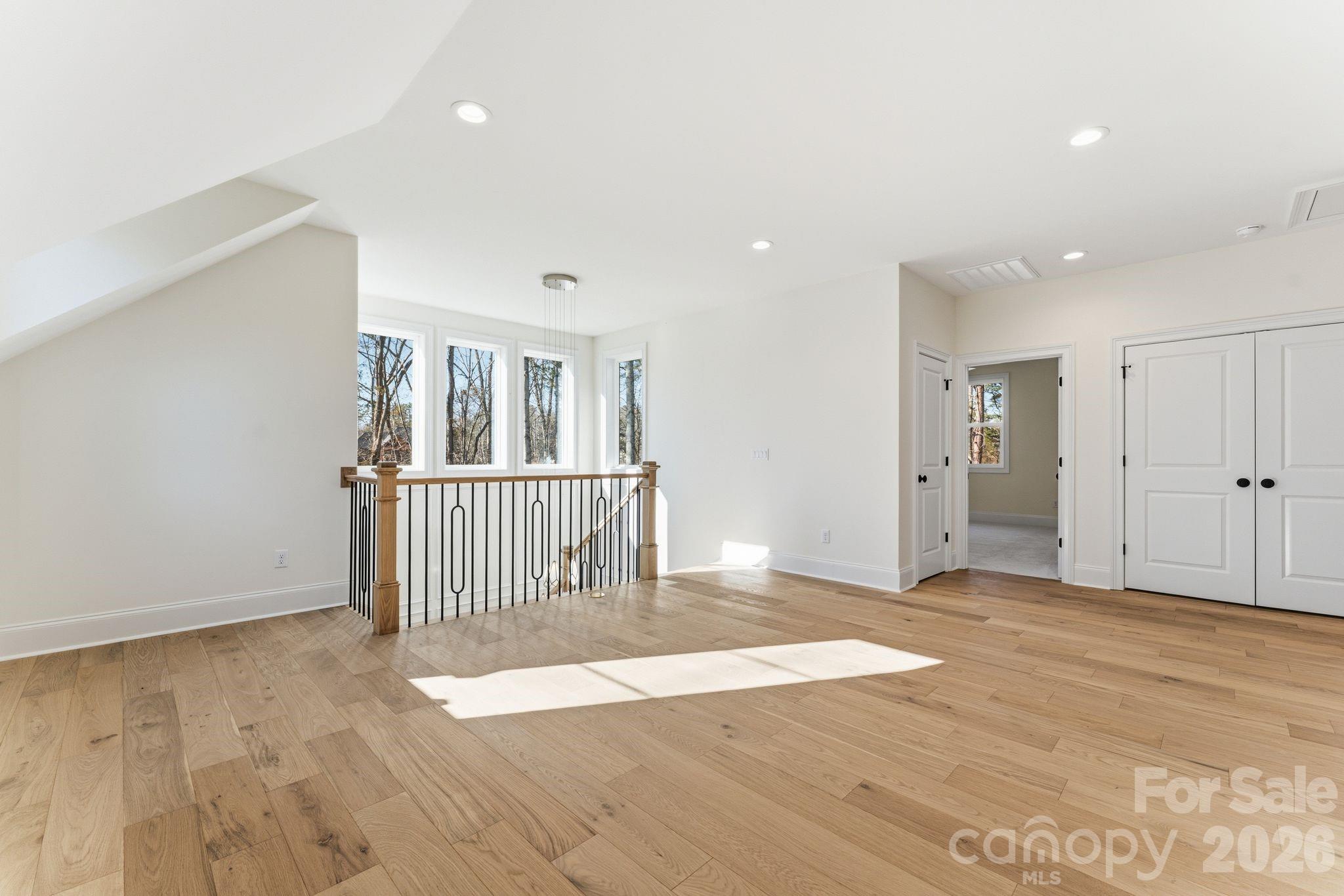 Southern Pine Lake - Residential