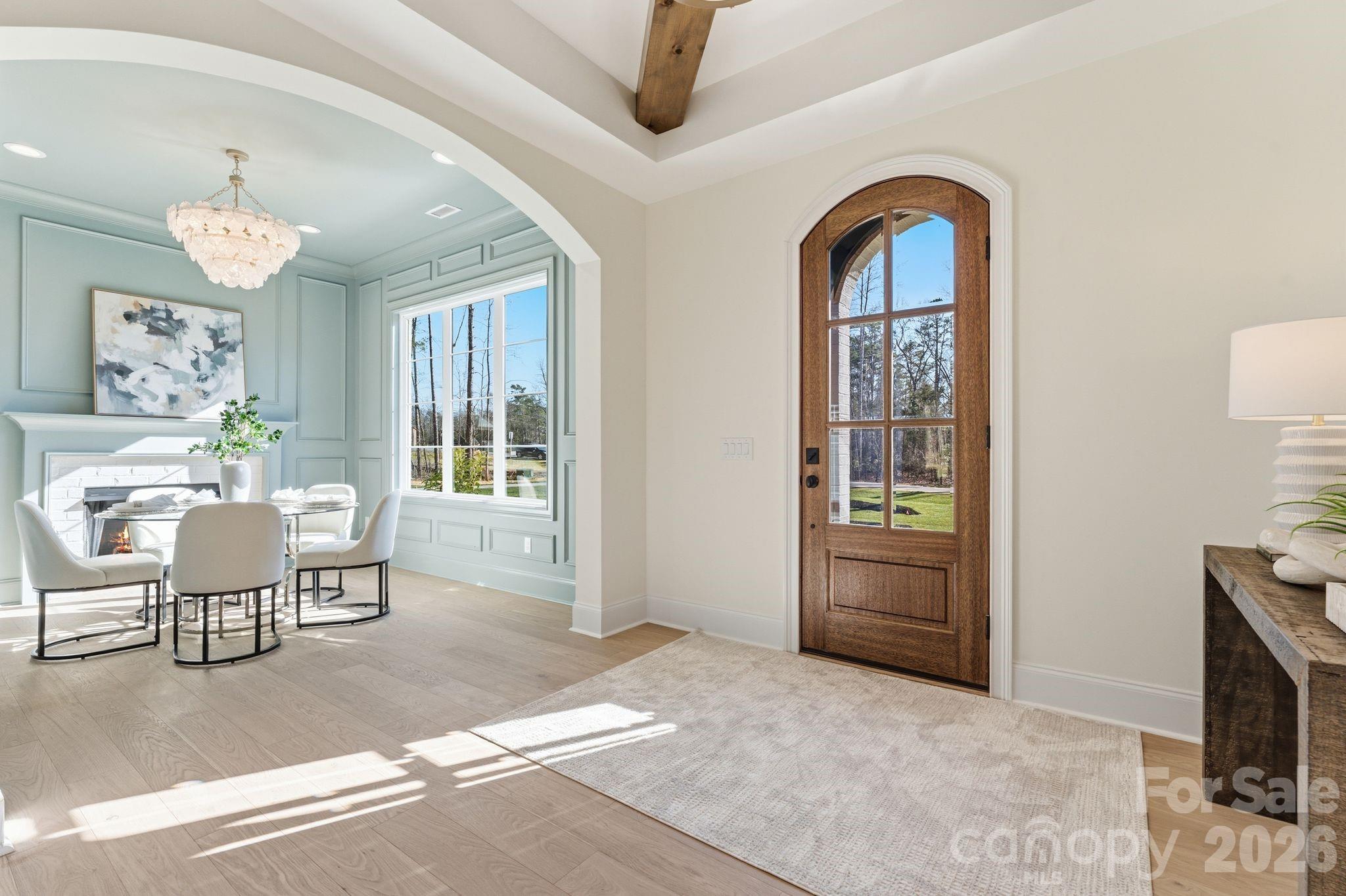 Southern Pine Lake - Residential