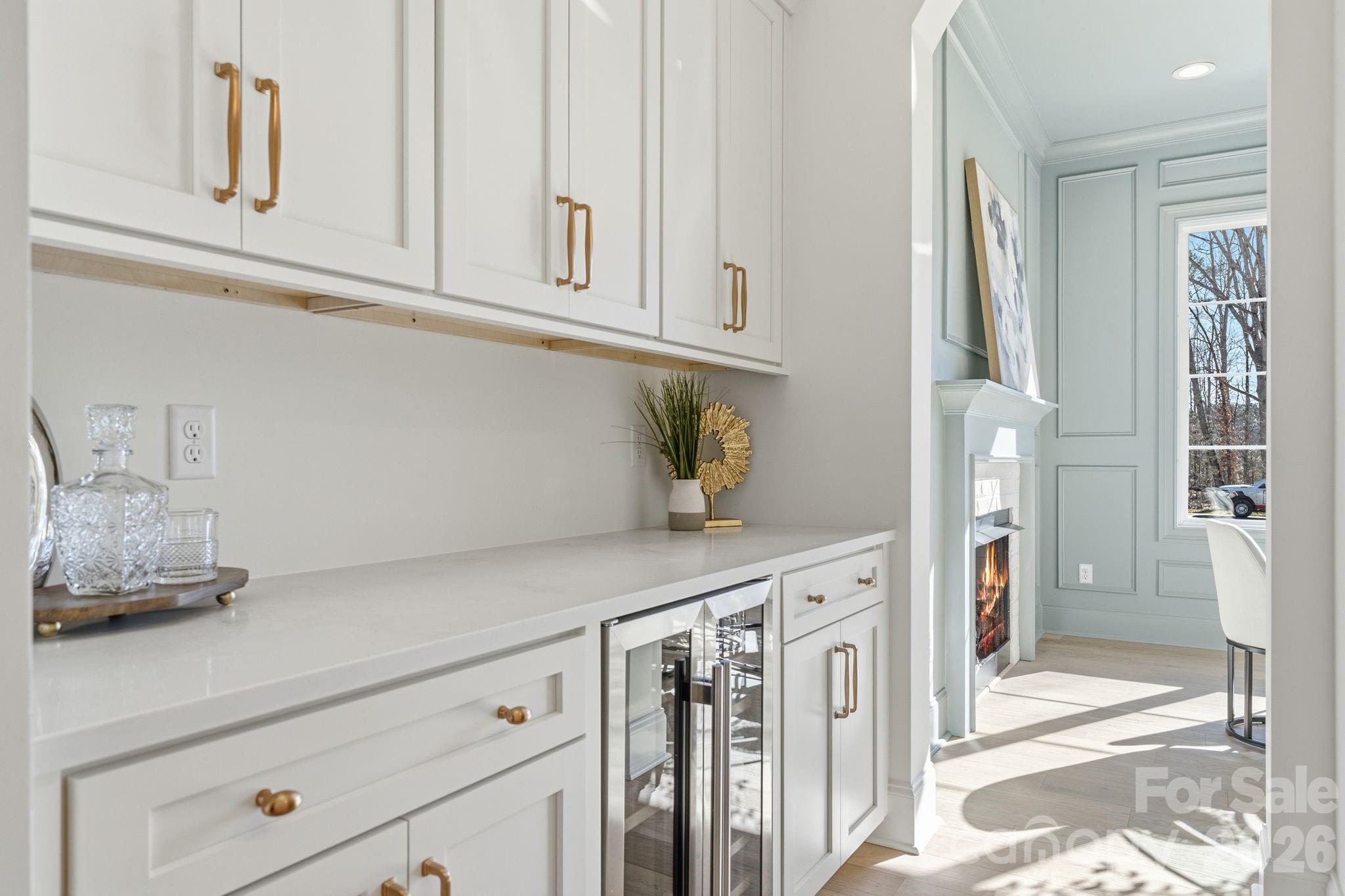 Southern Pine Lake - Residential