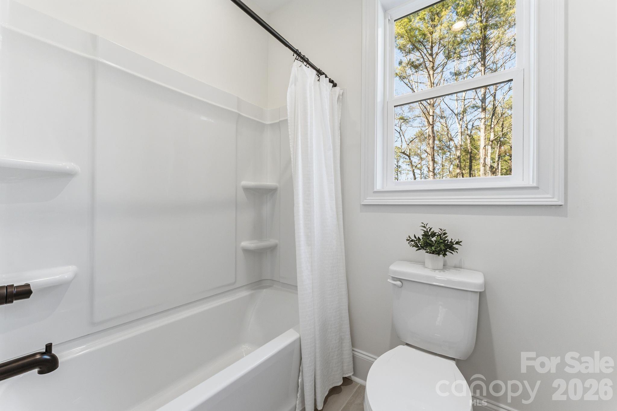 Southern Pine Lake - Residential