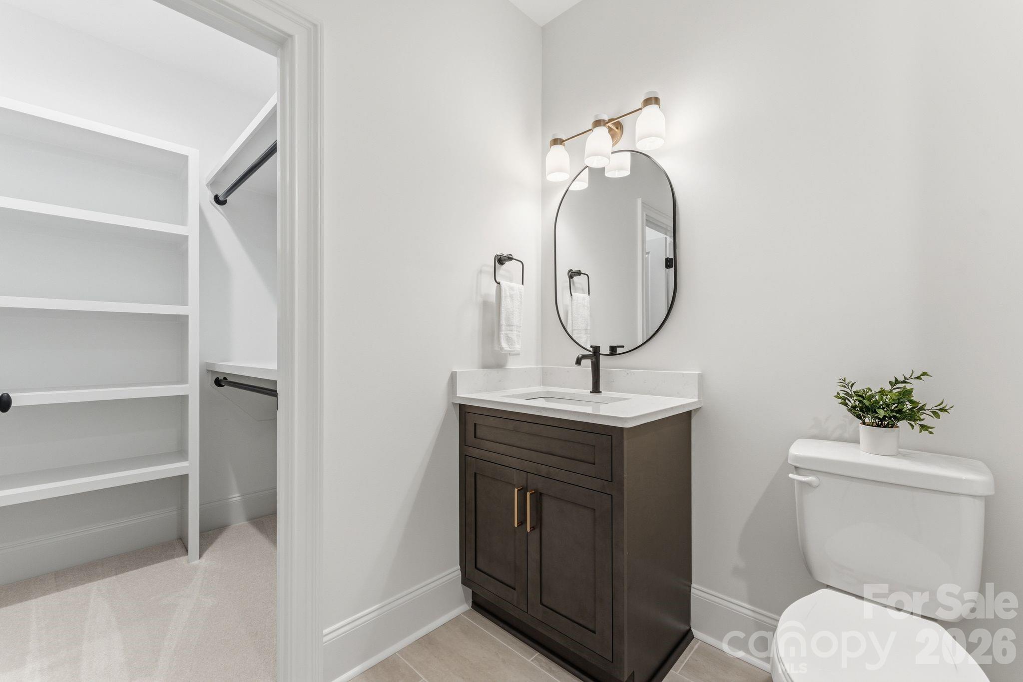 Southern Pine Lake - Residential