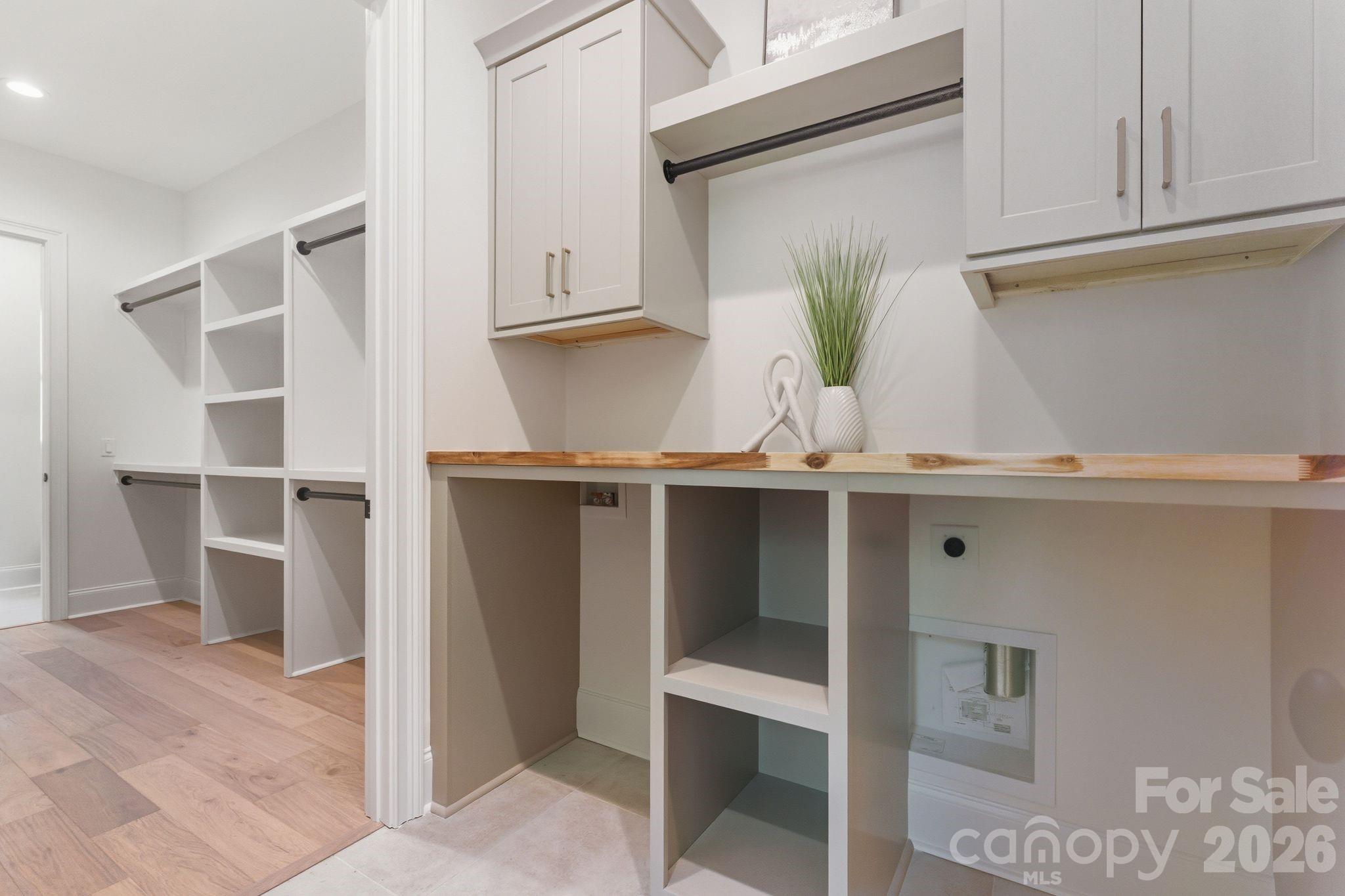 Southern Pine Lake - Residential