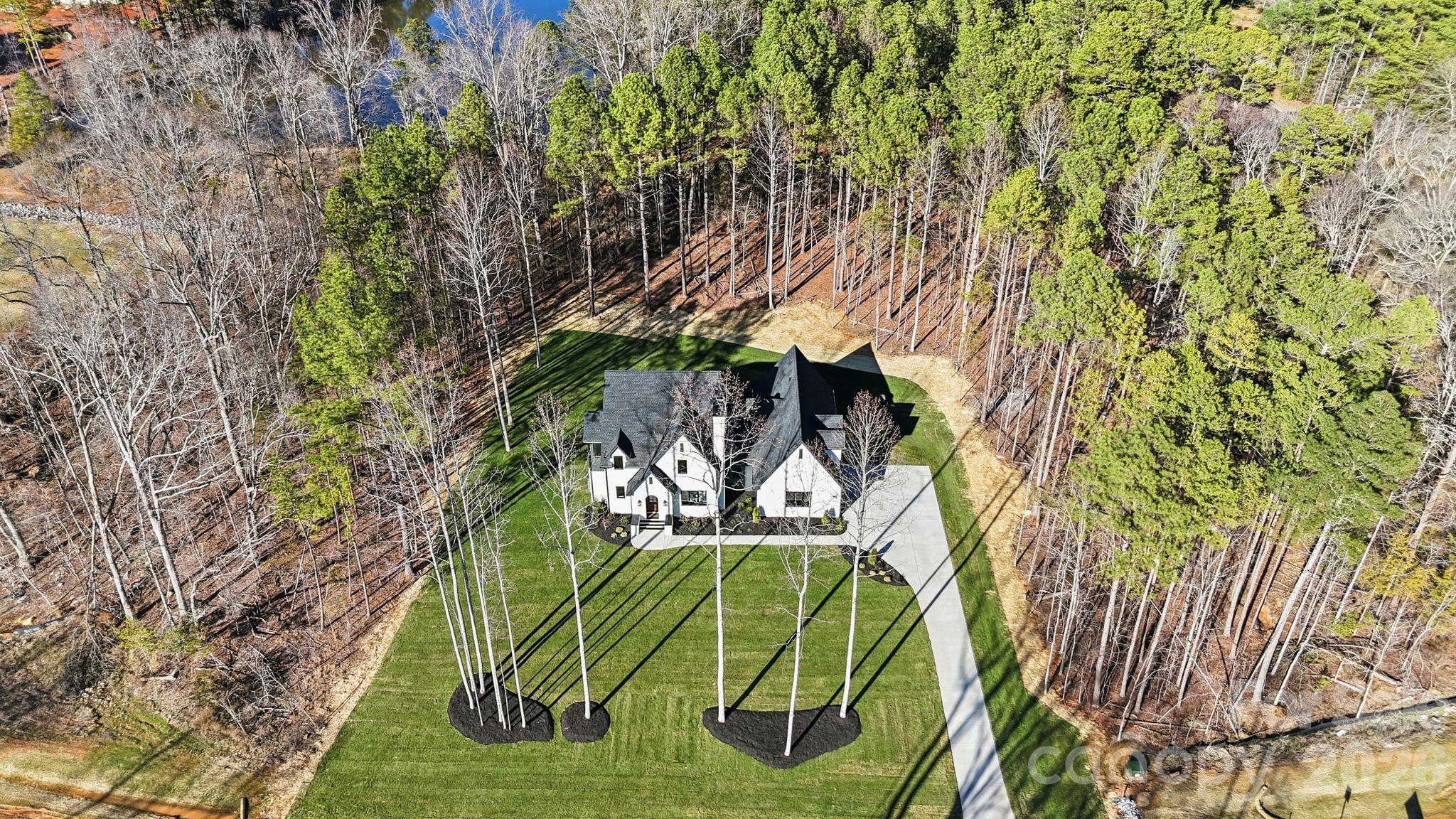 Southern Pine Lake - Residential