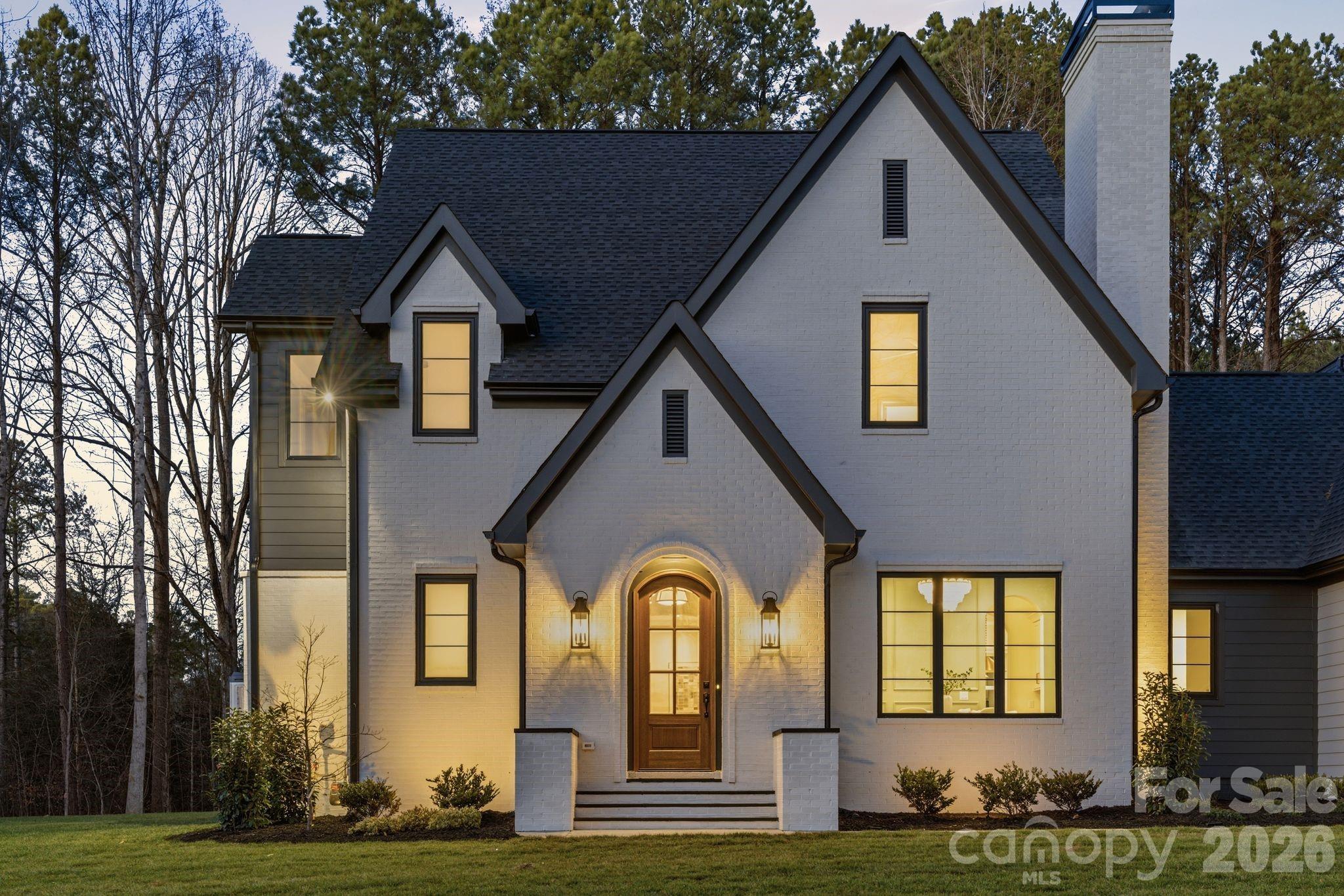 Southern Pine Lake - Residential