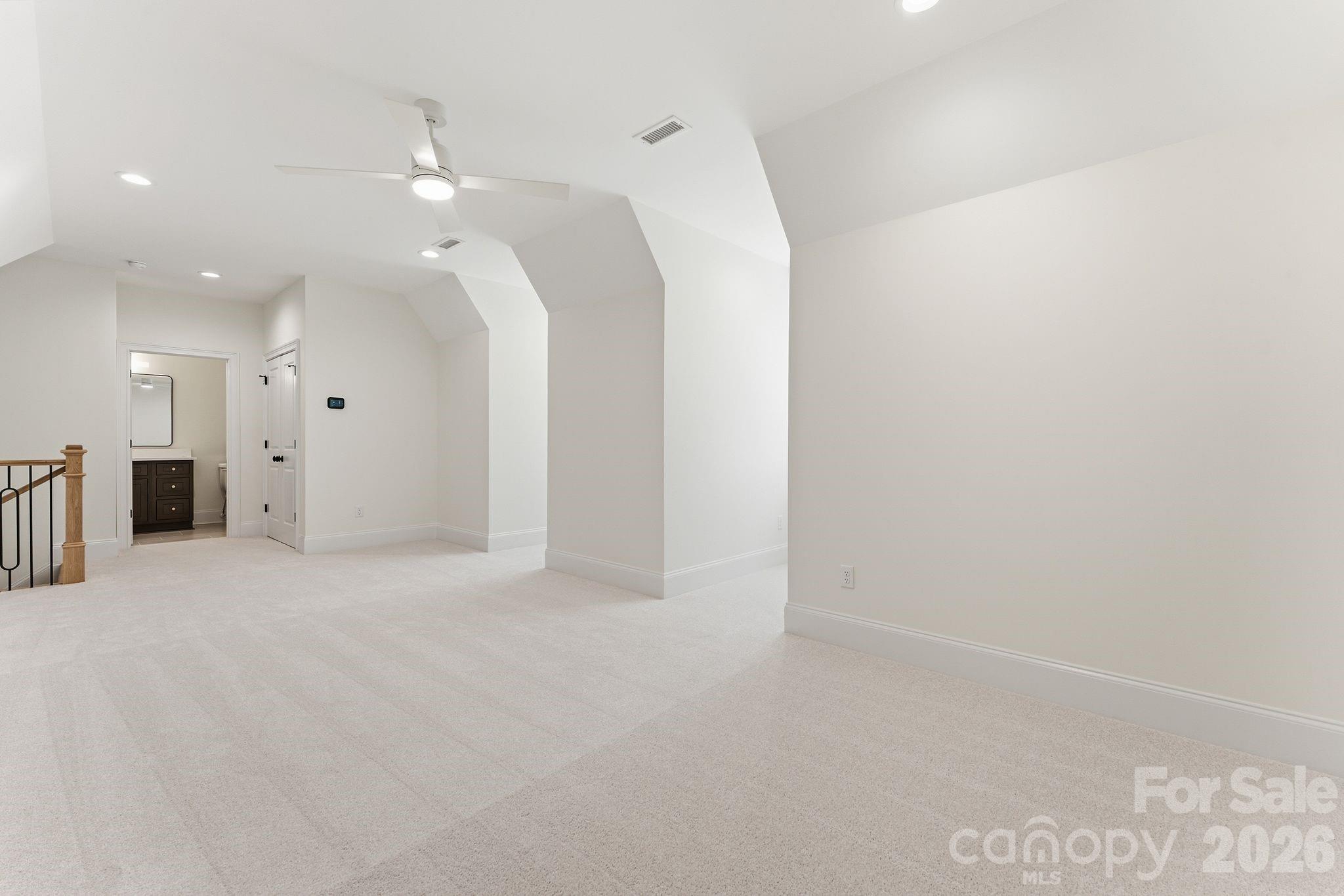 Southern Pine Lake - Residential