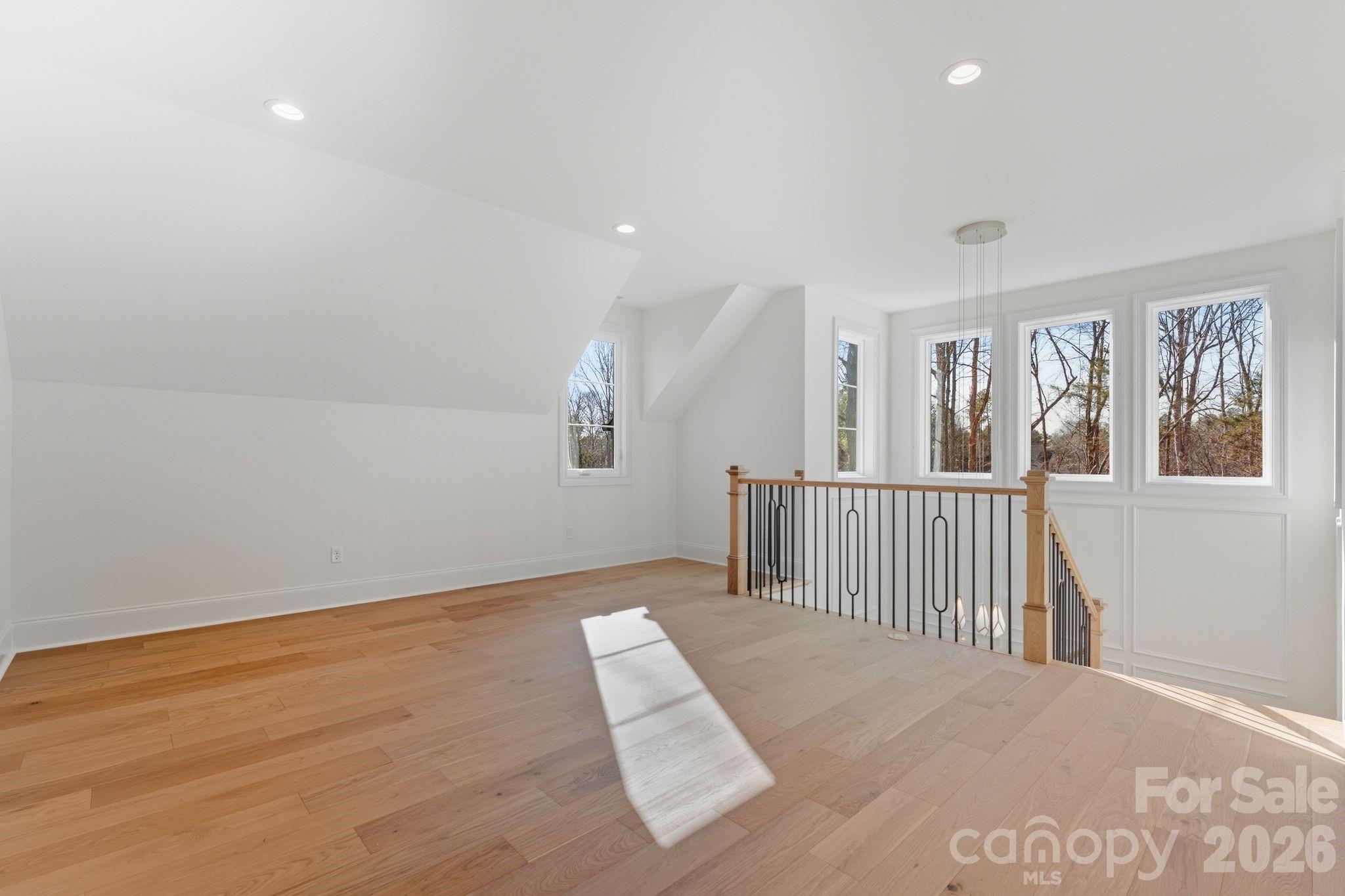 Southern Pine Lake - Residential