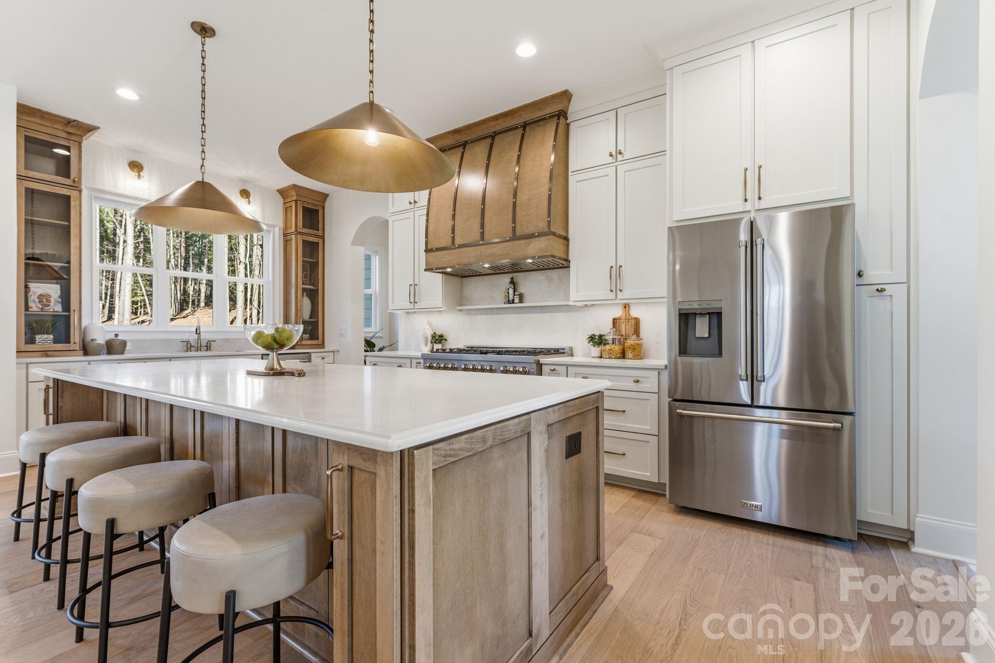 Southern Pine Lake - Residential