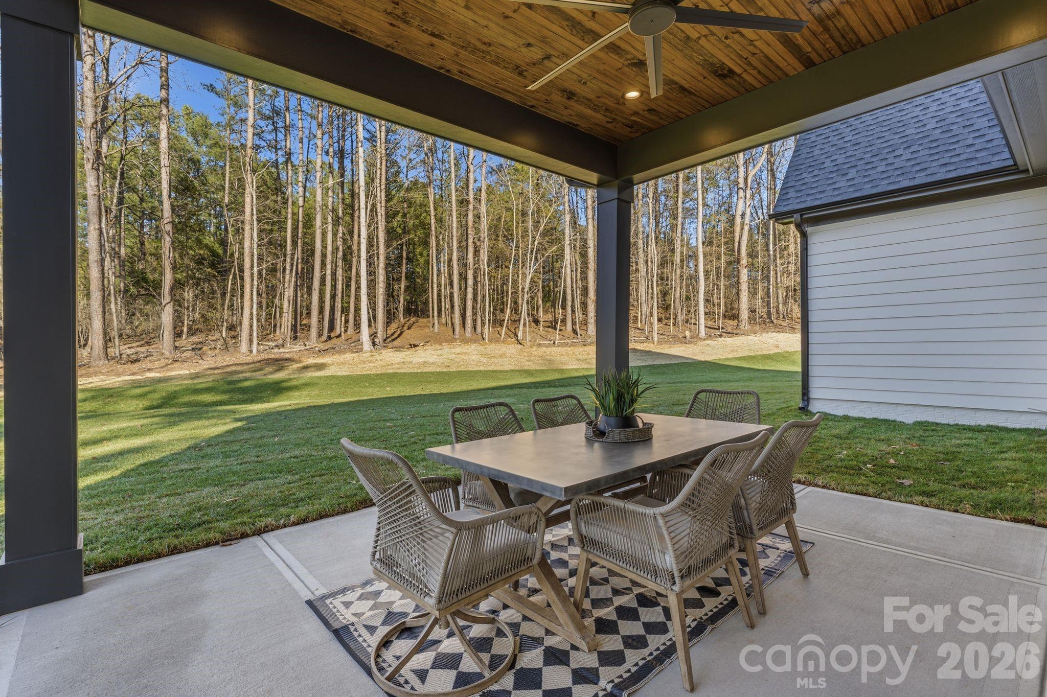 Southern Pine Lake - Residential