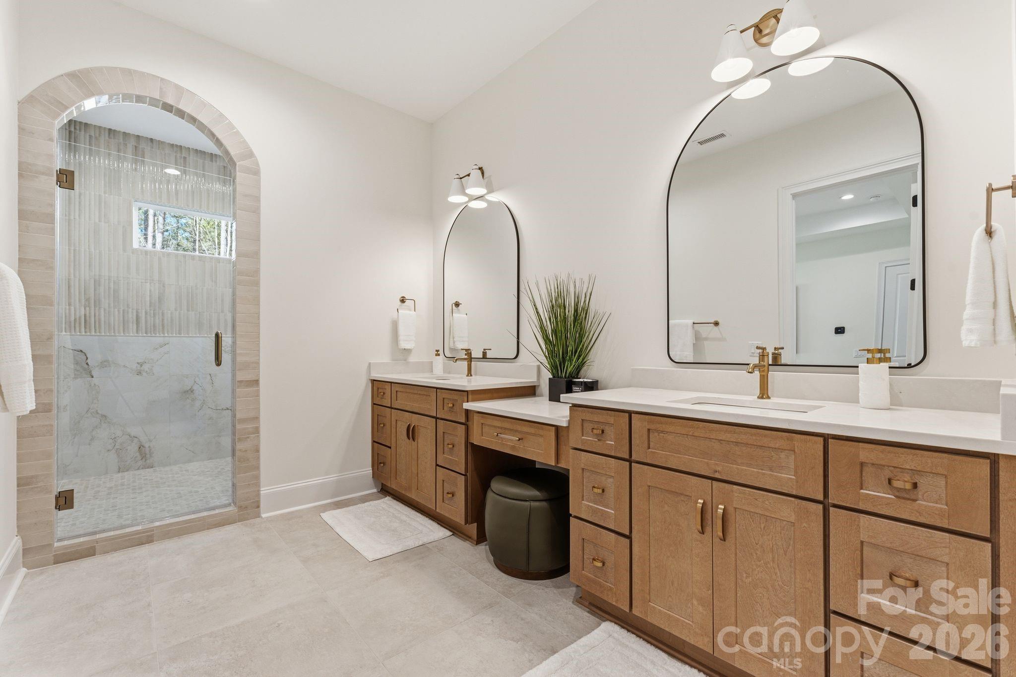 Southern Pine Lake - Residential