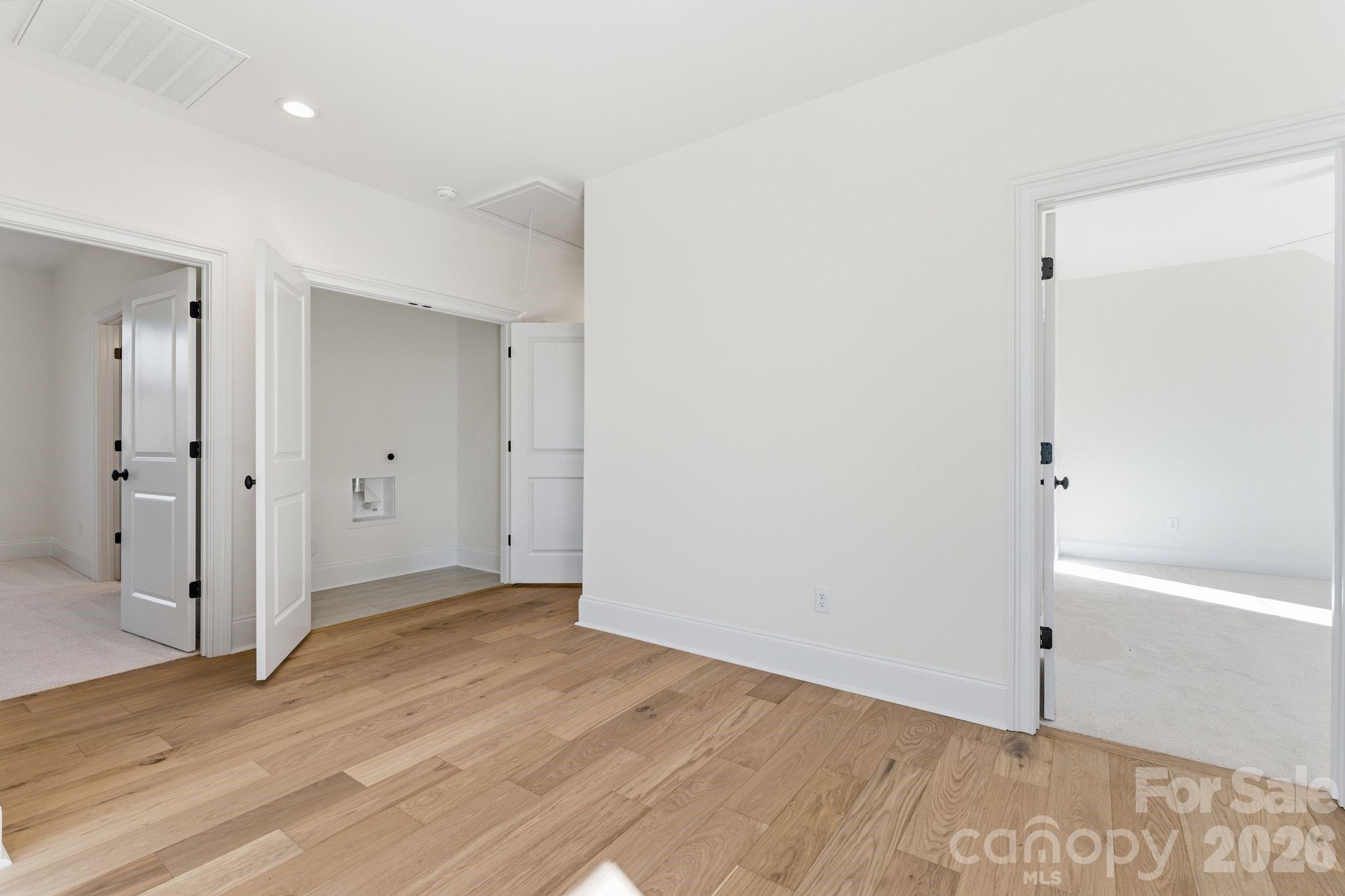 Southern Pine Lake - Residential