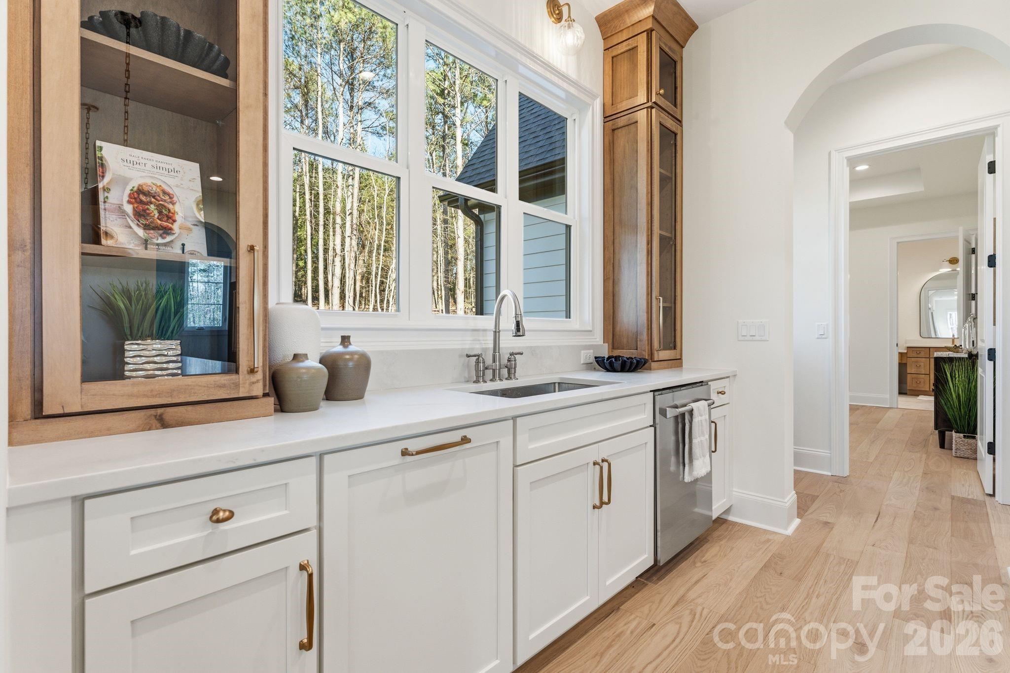 Southern Pine Lake - Residential