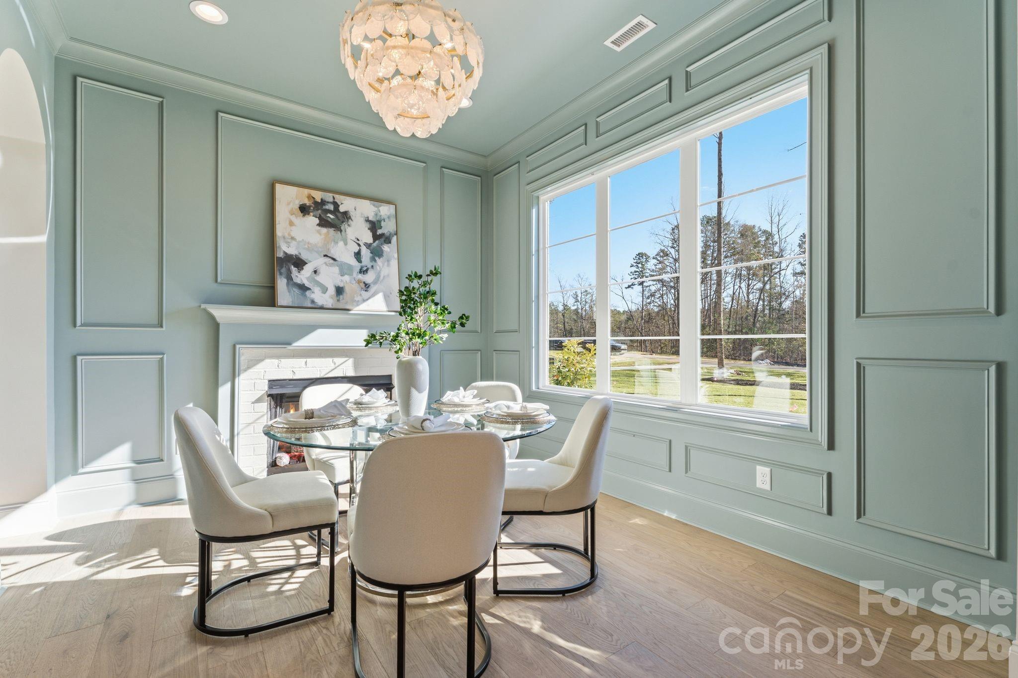 Southern Pine Lake - Residential