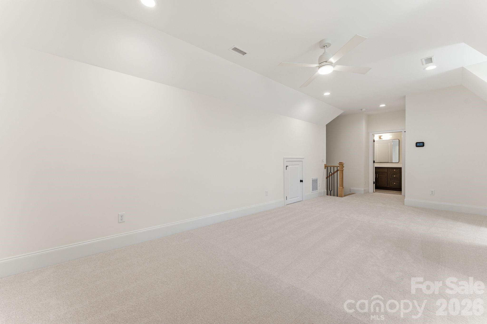 Southern Pine Lake - Residential