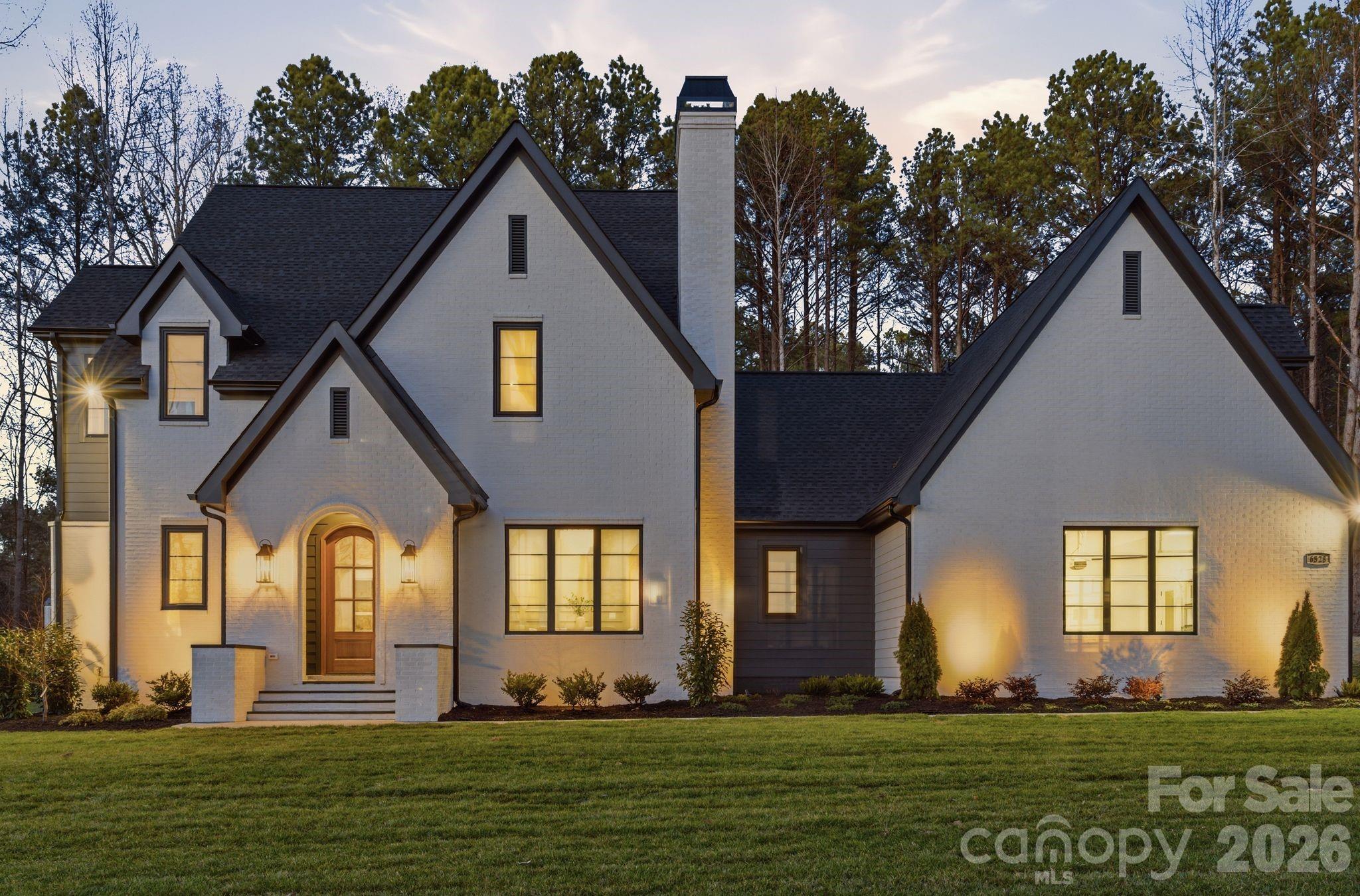 Southern Pine Lake - Residential