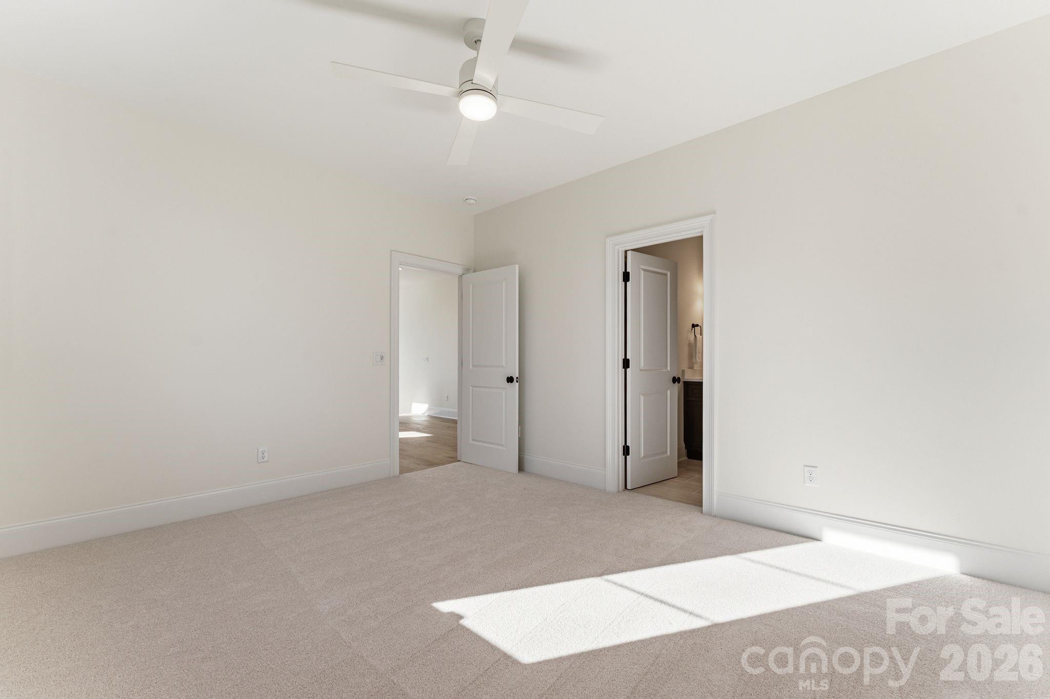 Southern Pine Lake - Residential