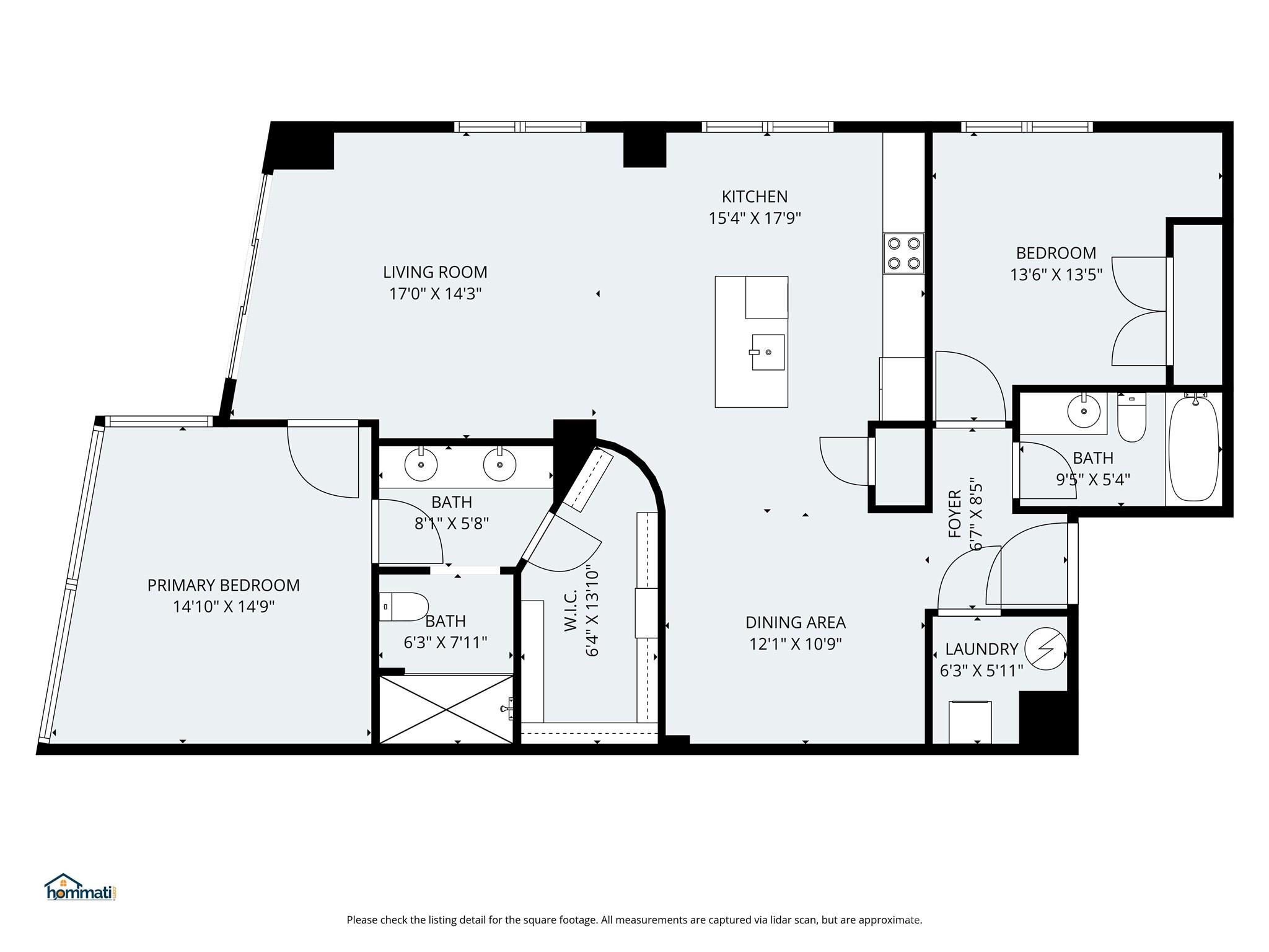 Trademark - Residential