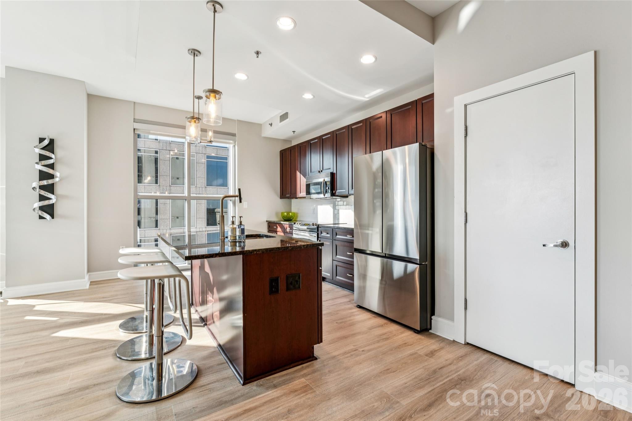 Trademark - Residential