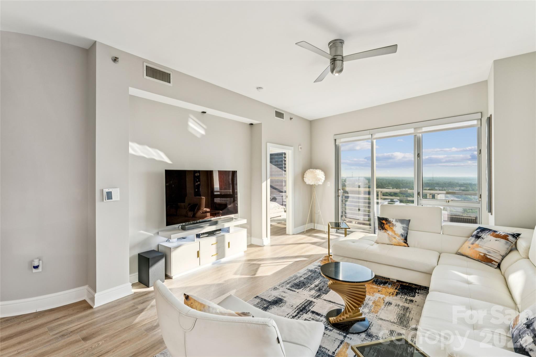 Trademark - Residential