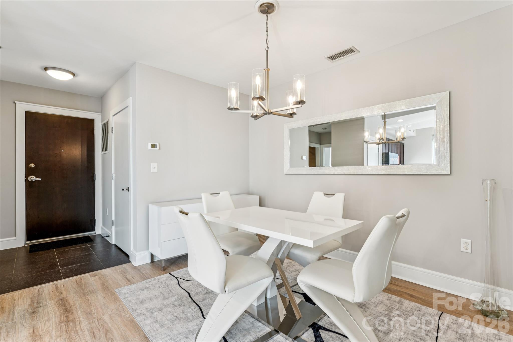 Trademark - Residential