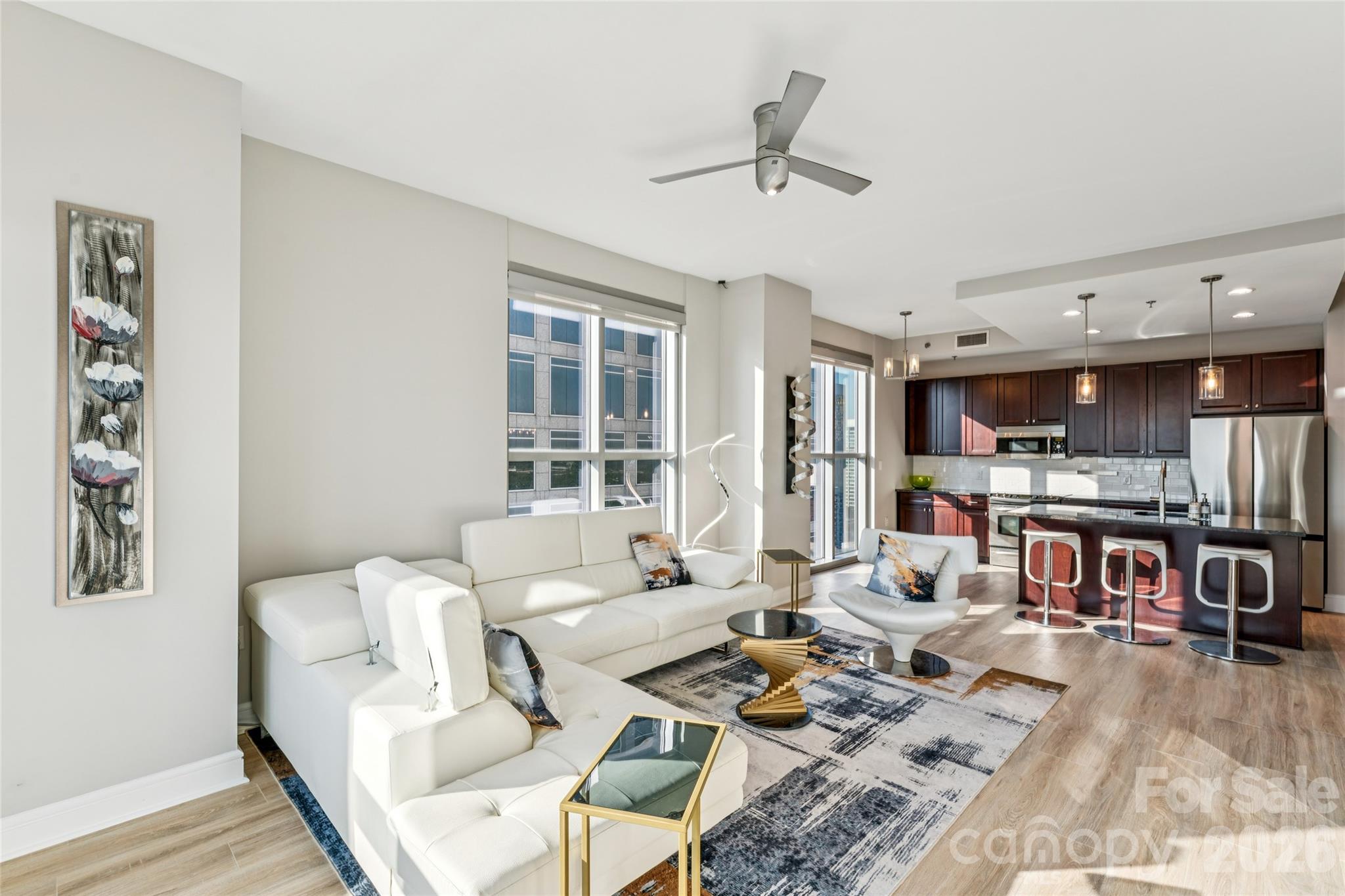 Trademark - Residential
