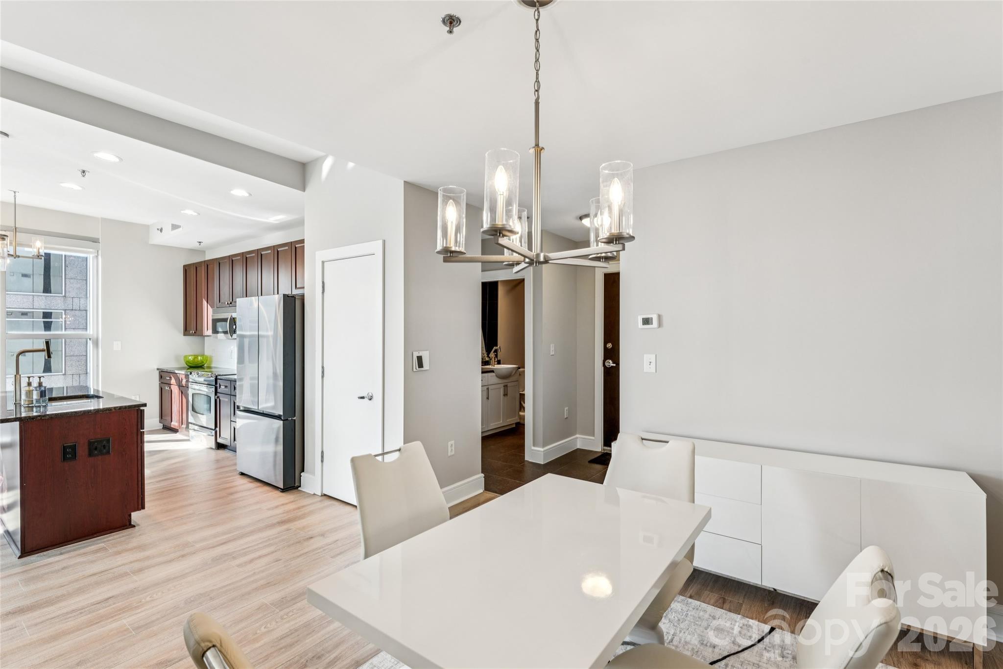Trademark - Residential