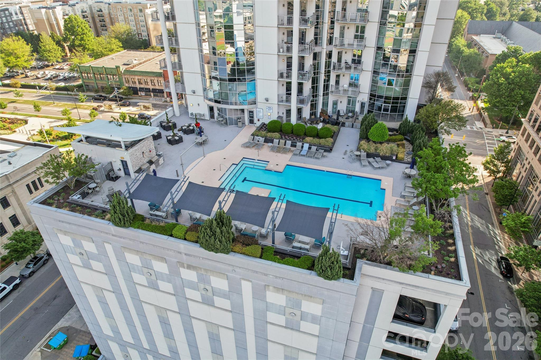 Trademark - Residential