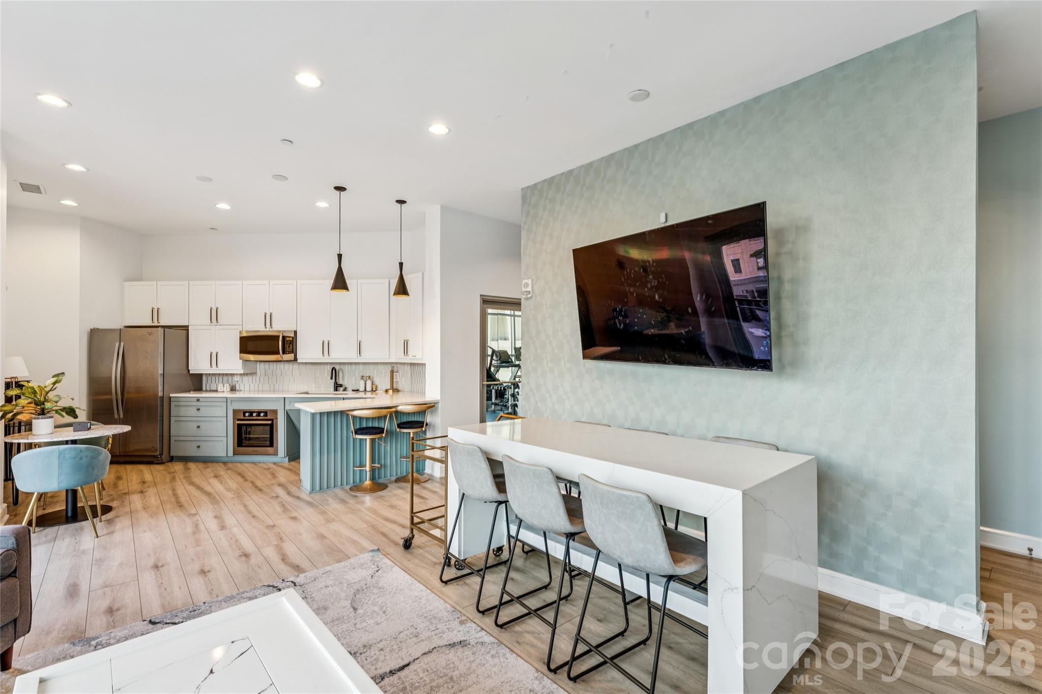 Trademark - Residential