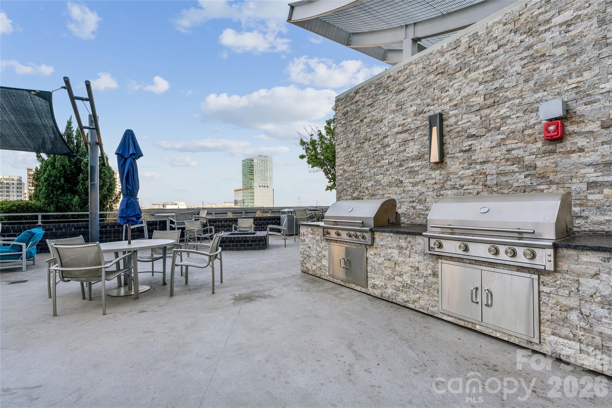 Trademark - Residential