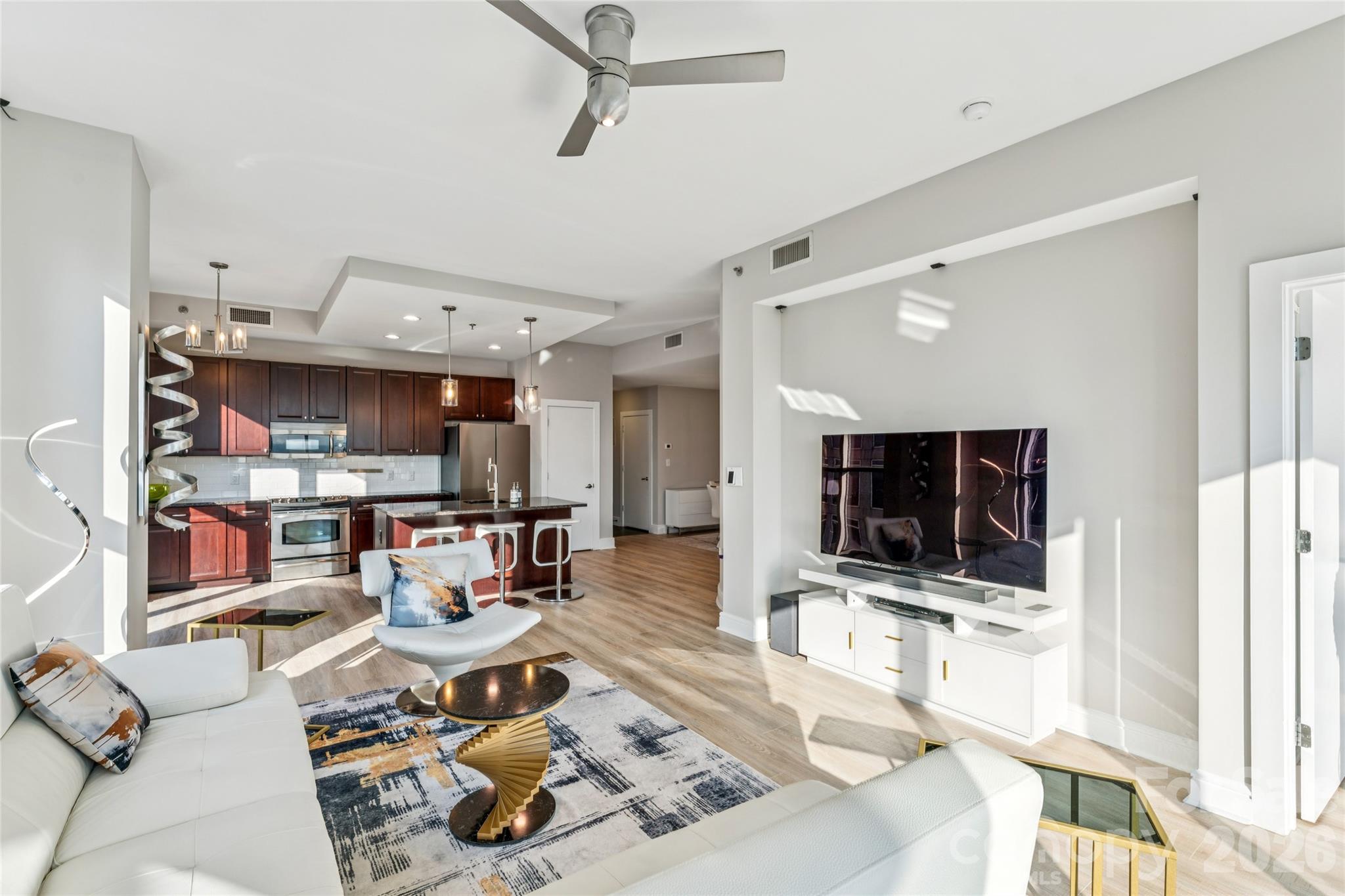 Trademark - Residential