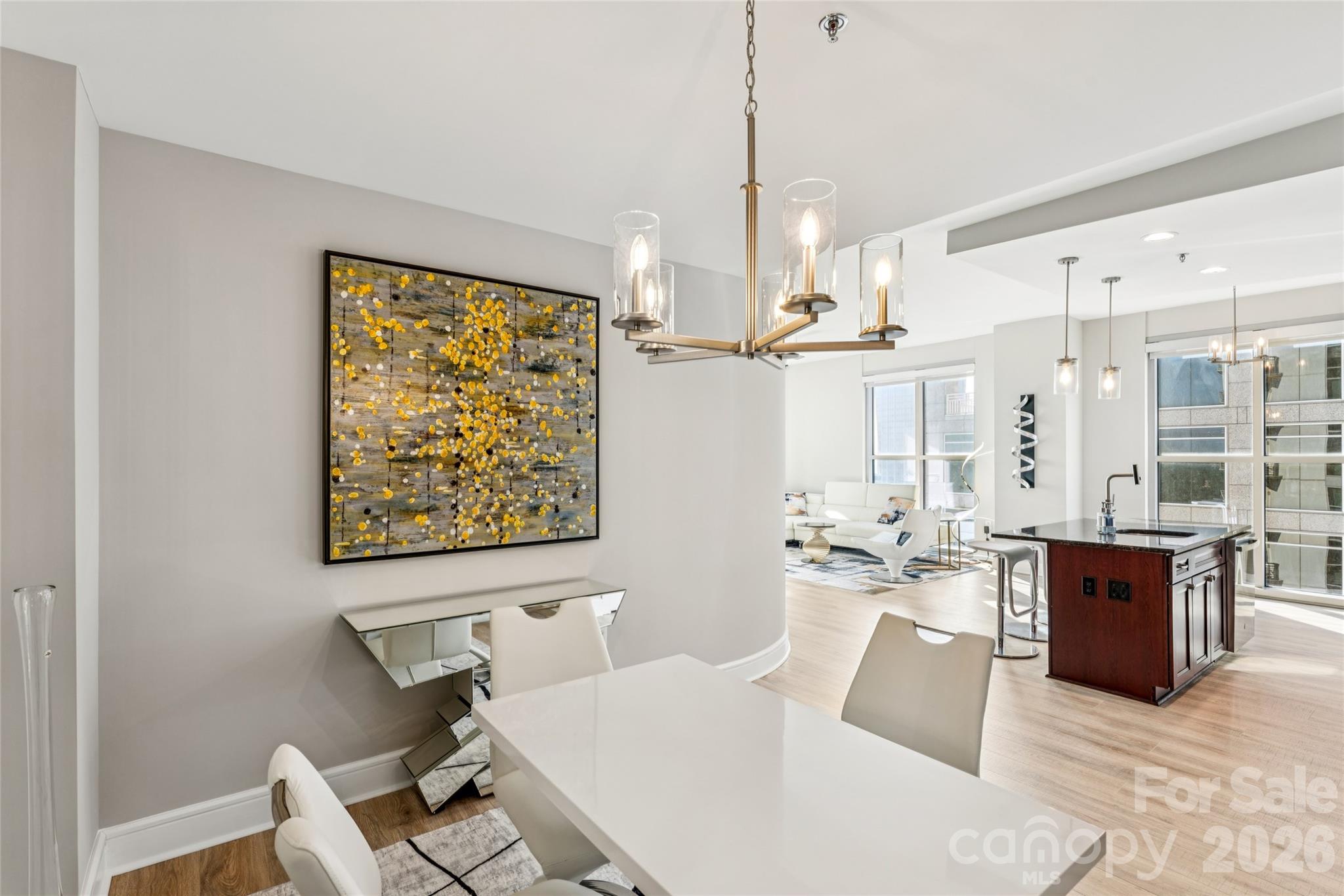Trademark - Residential