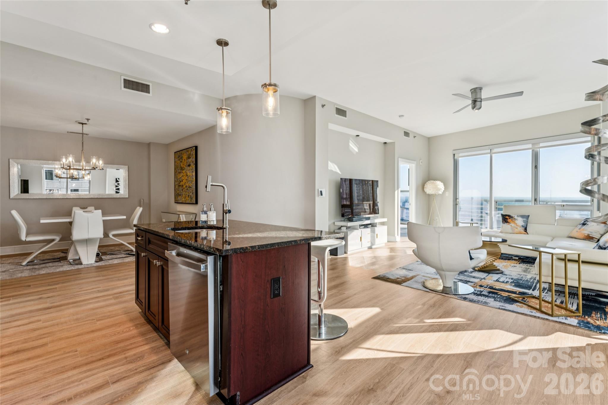 Trademark - Residential