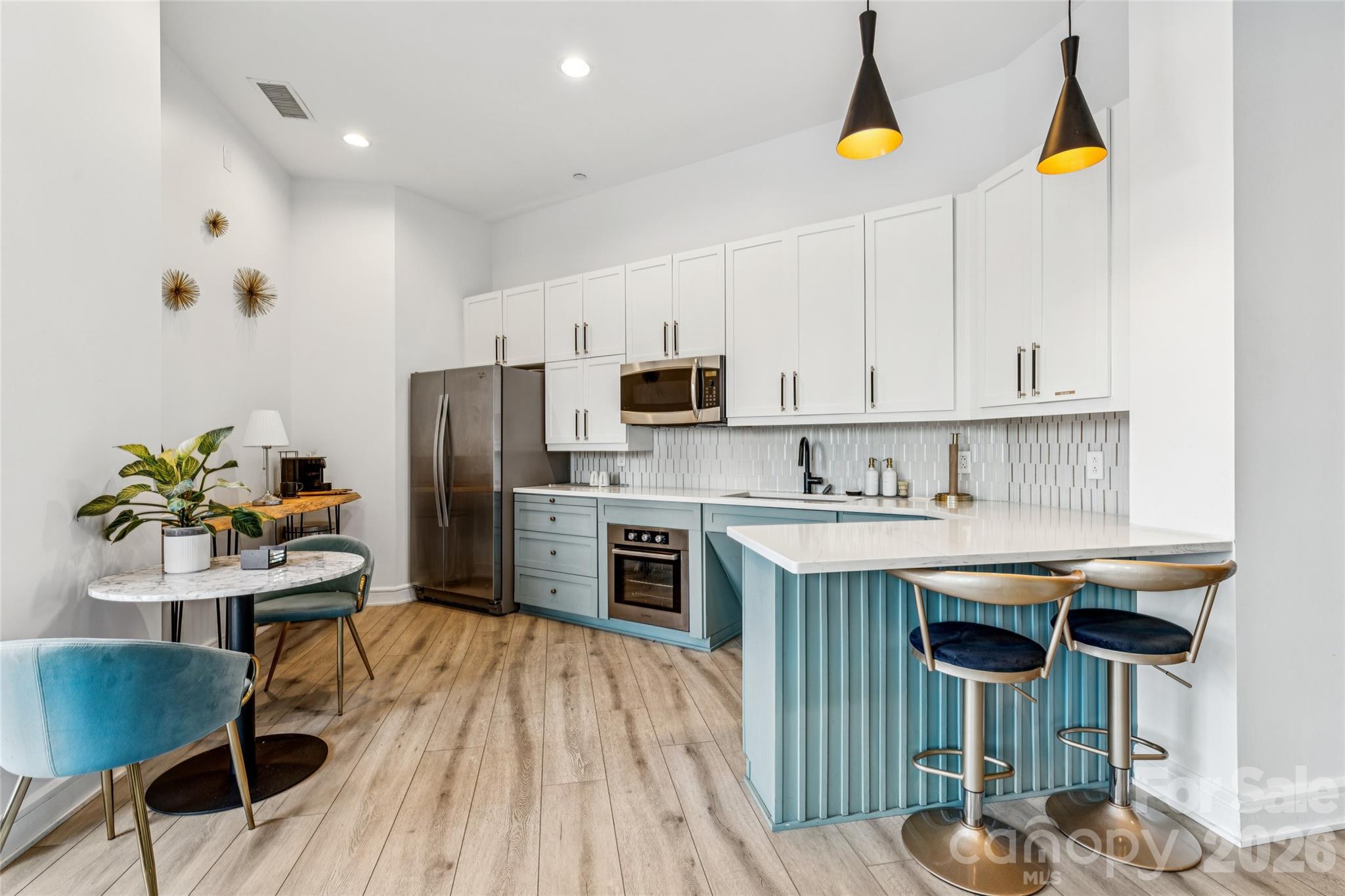 Trademark - Residential