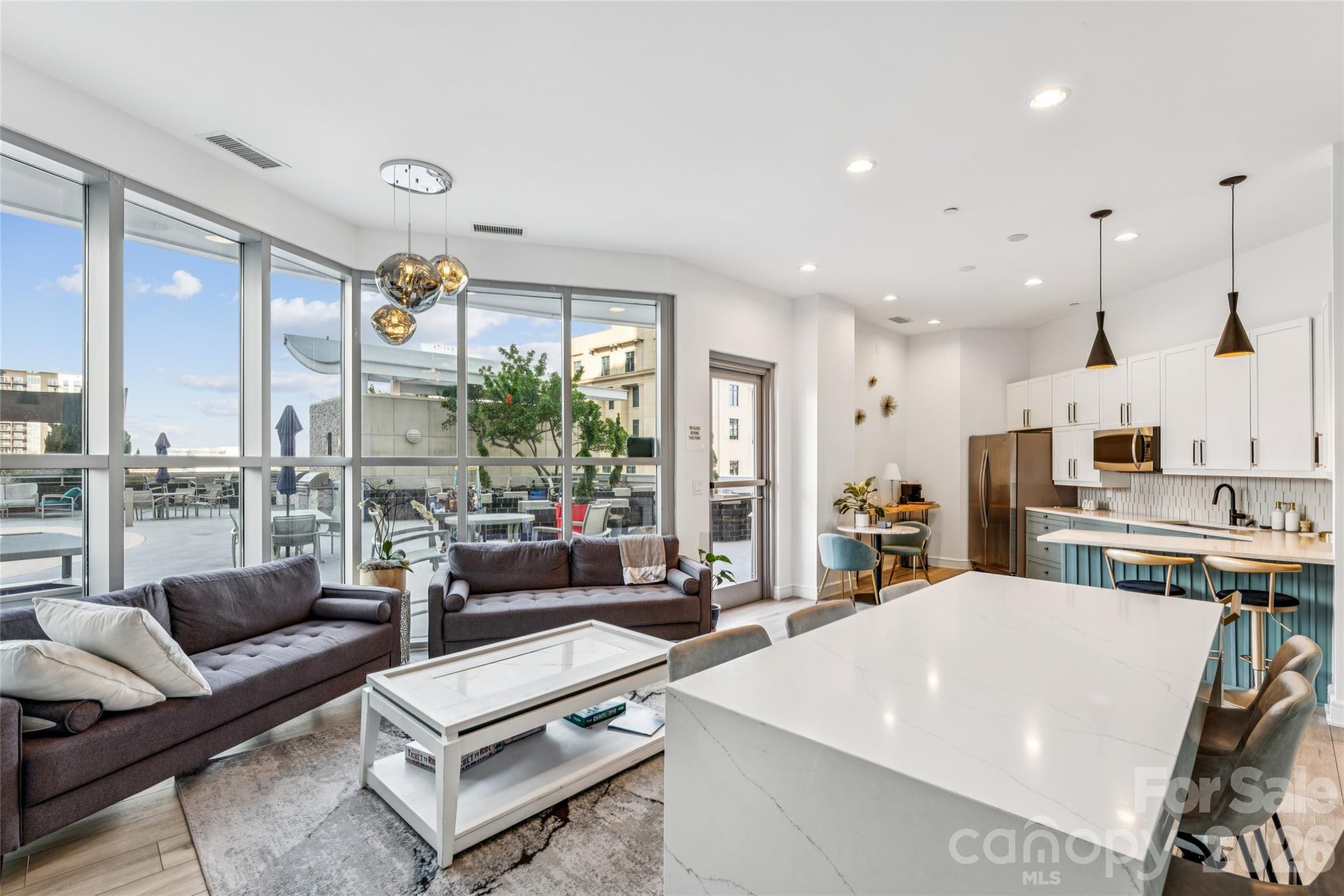 Trademark - Residential