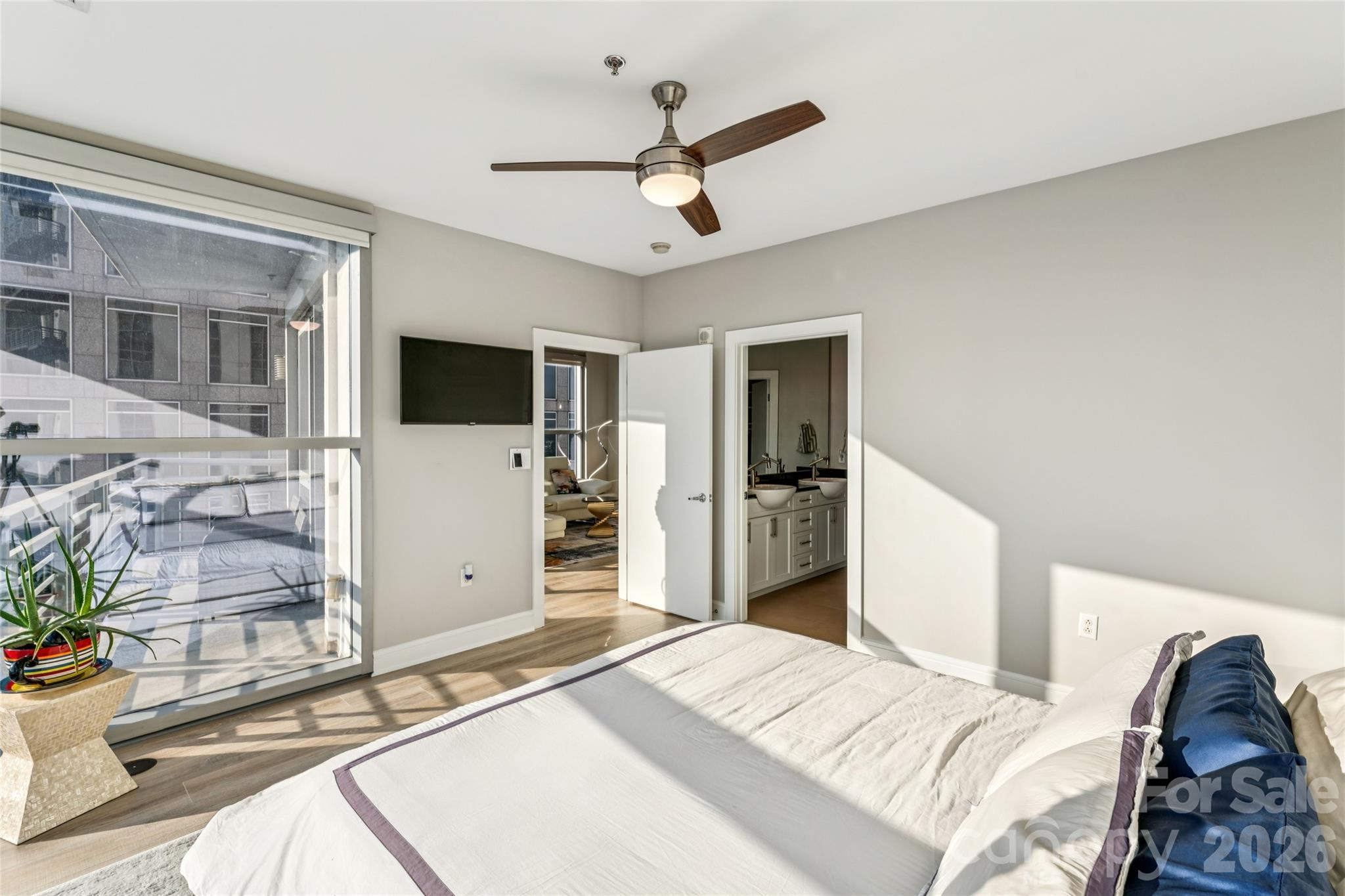 Trademark - Residential