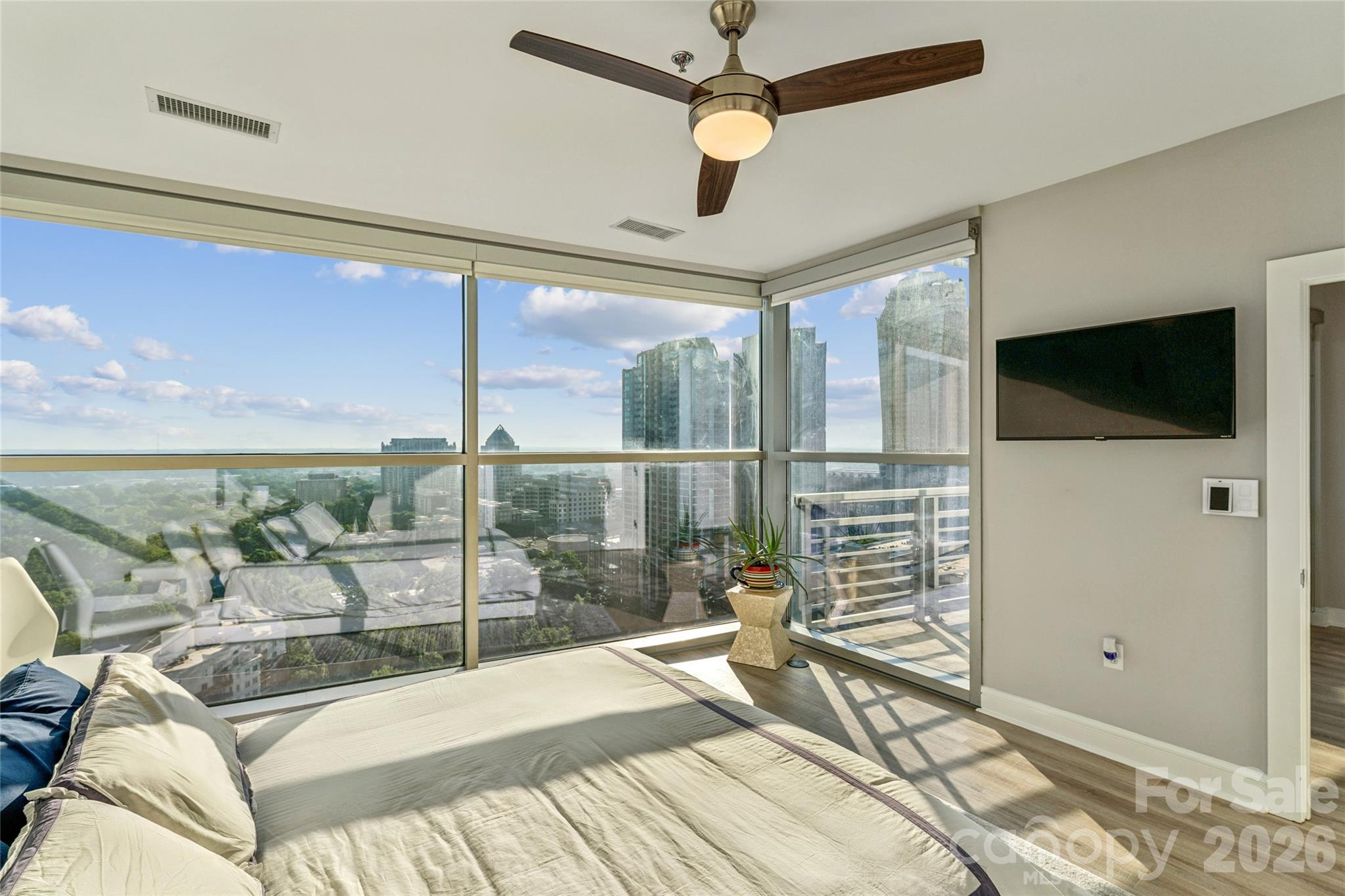 Trademark - Residential